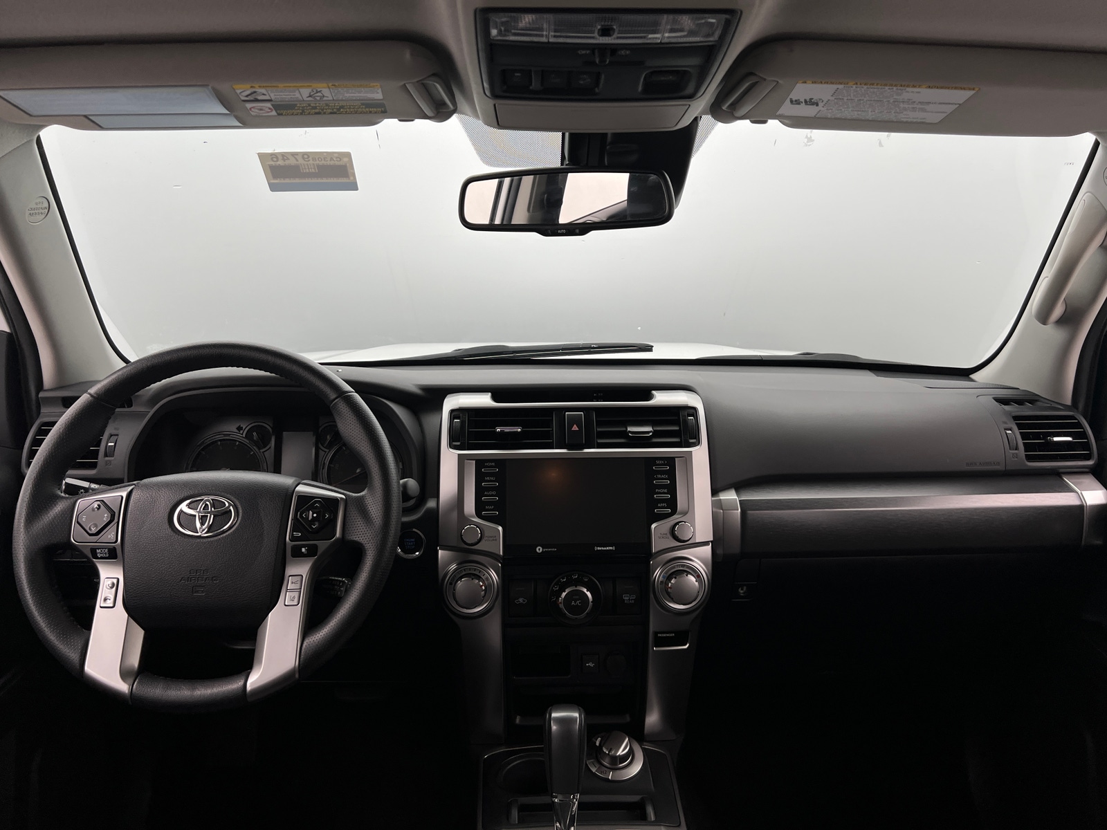 Thumbnail: 2024 Toyota 4Runner - 3
