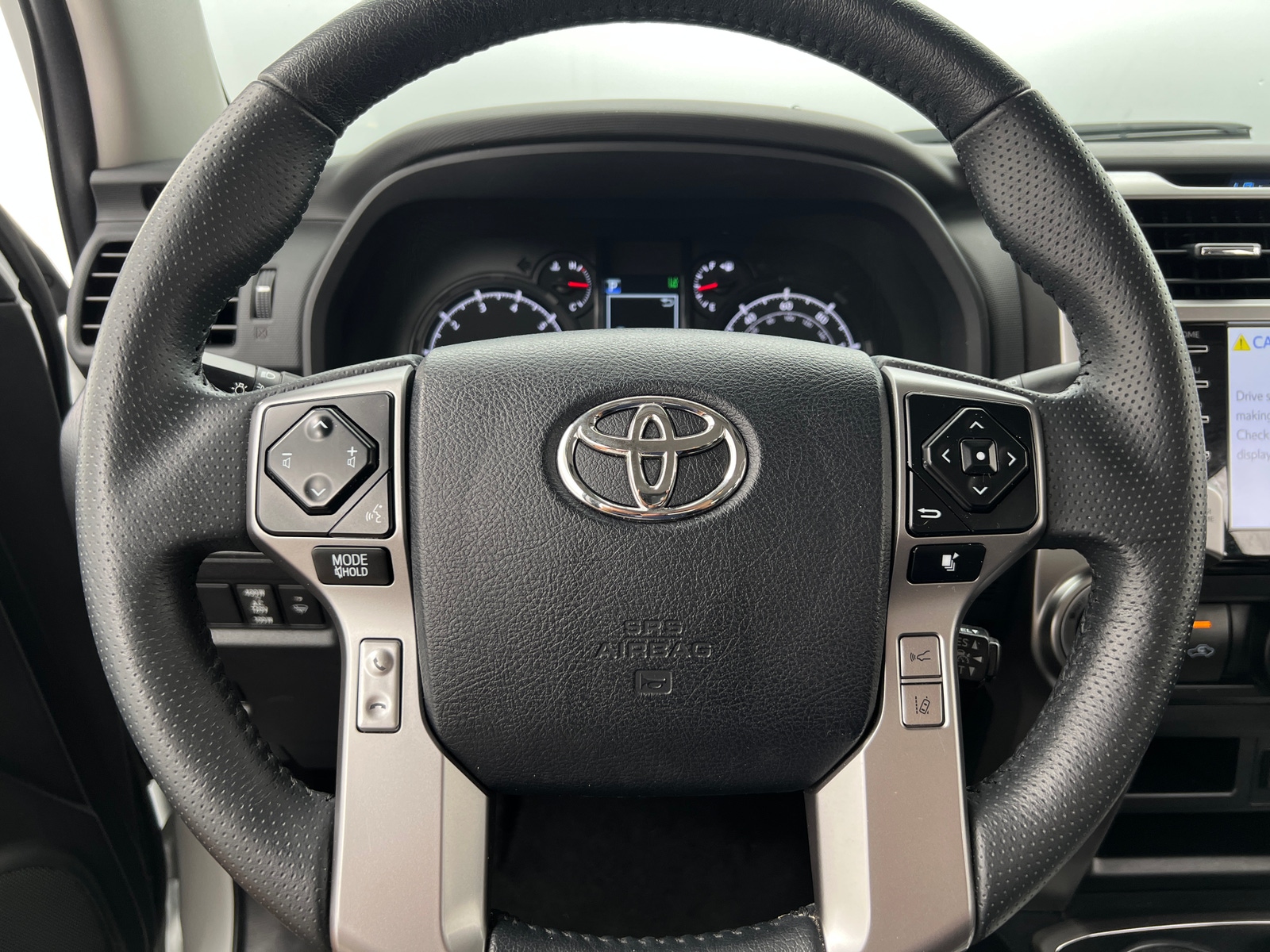 Thumbnail: 2024 Toyota 4Runner - 5