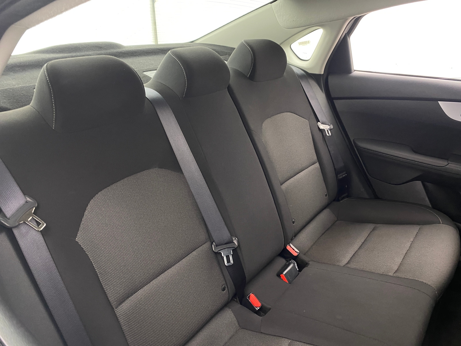 Thumbnail: 2024 Kia Forte - 6