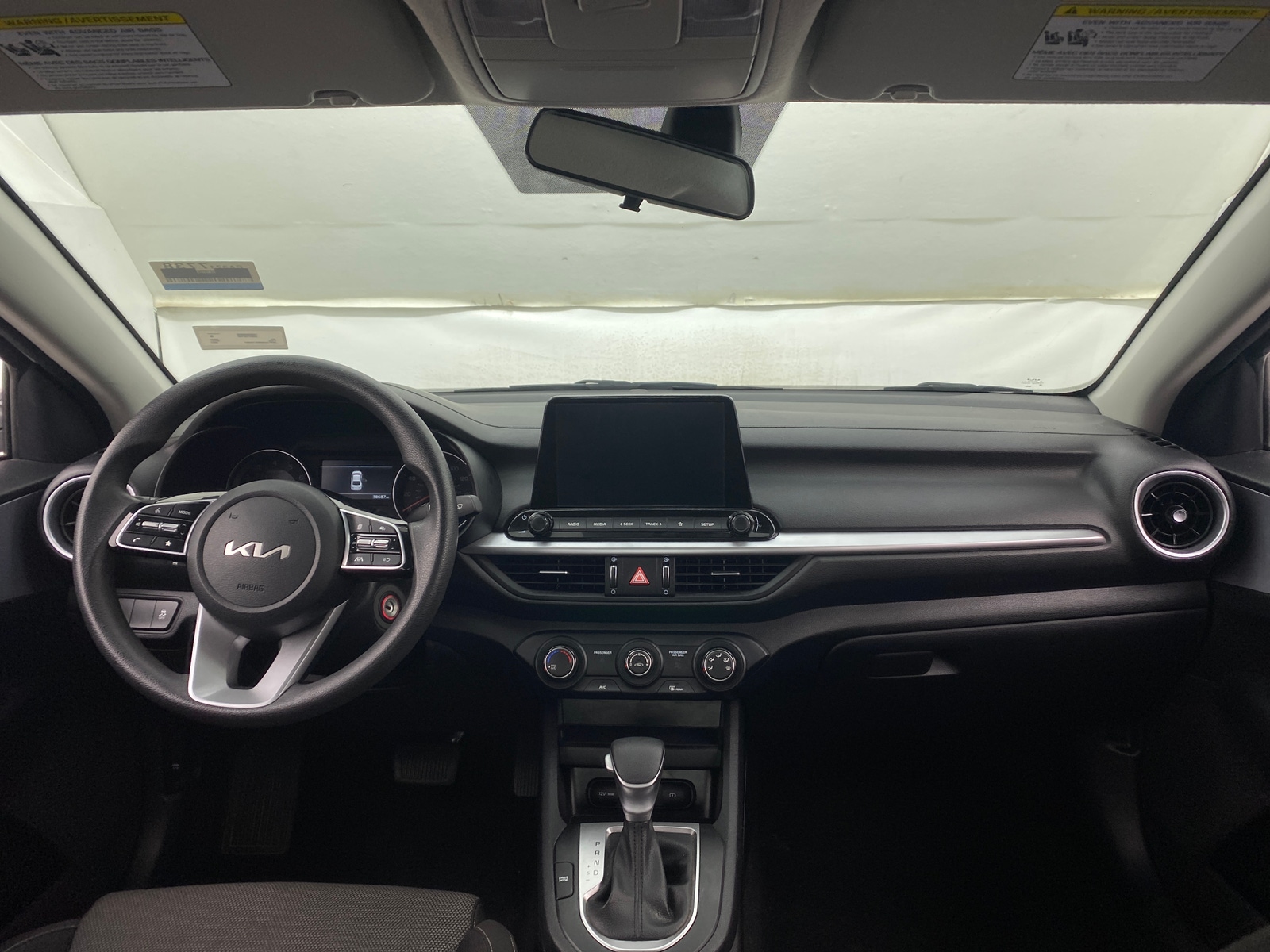 Thumbnail: 2024 Kia Forte - 3
