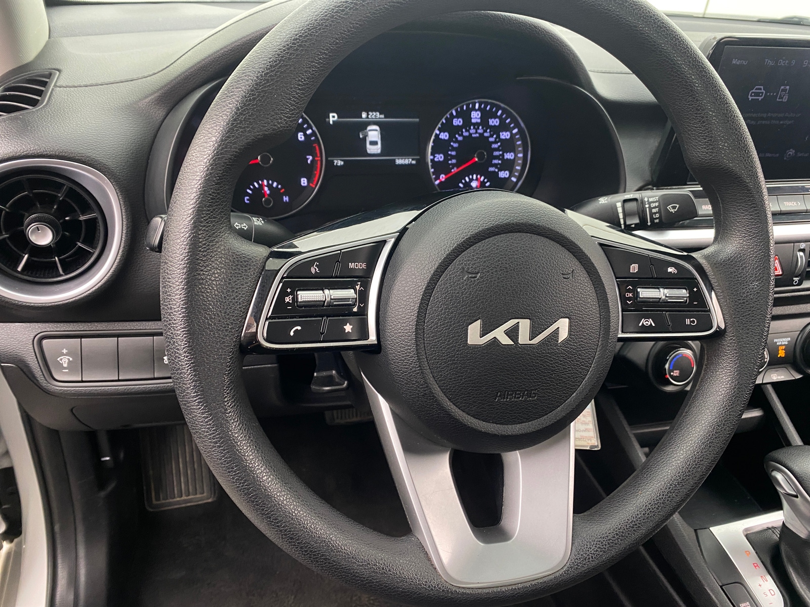 Thumbnail: 2024 Kia Forte - 5