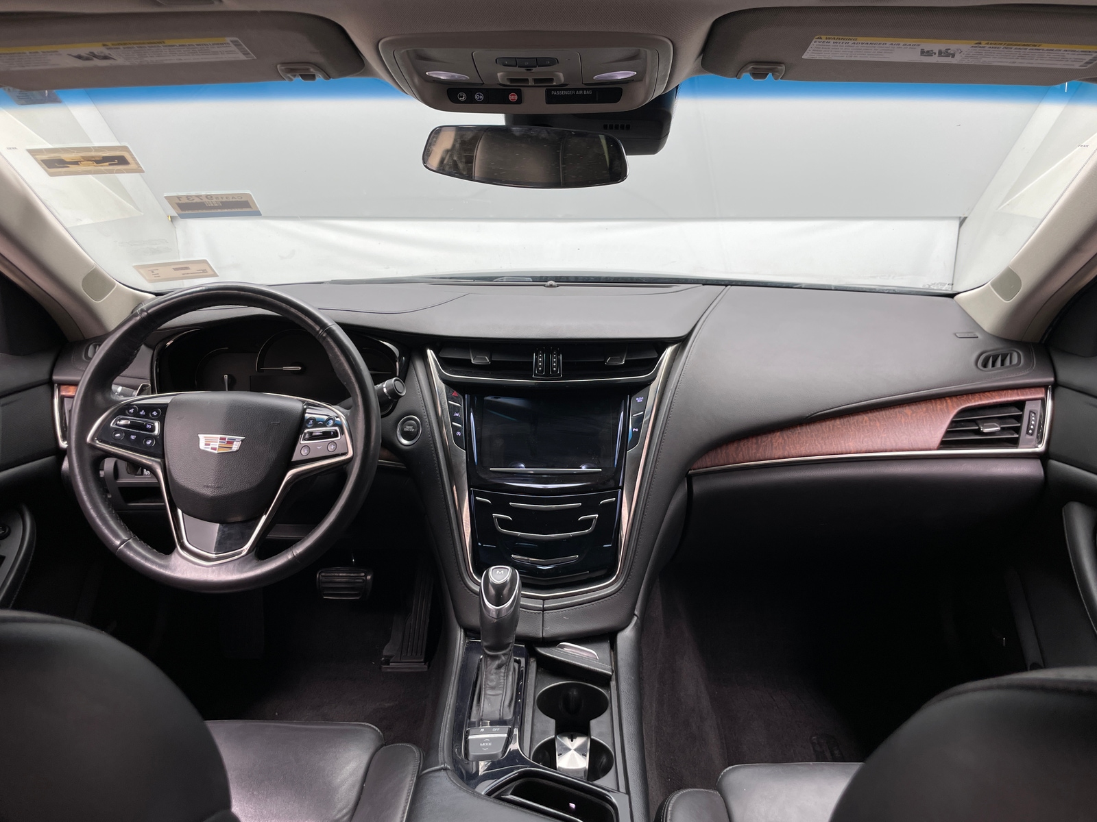 Thumbnail: 2019 Cadillac CTS - 2