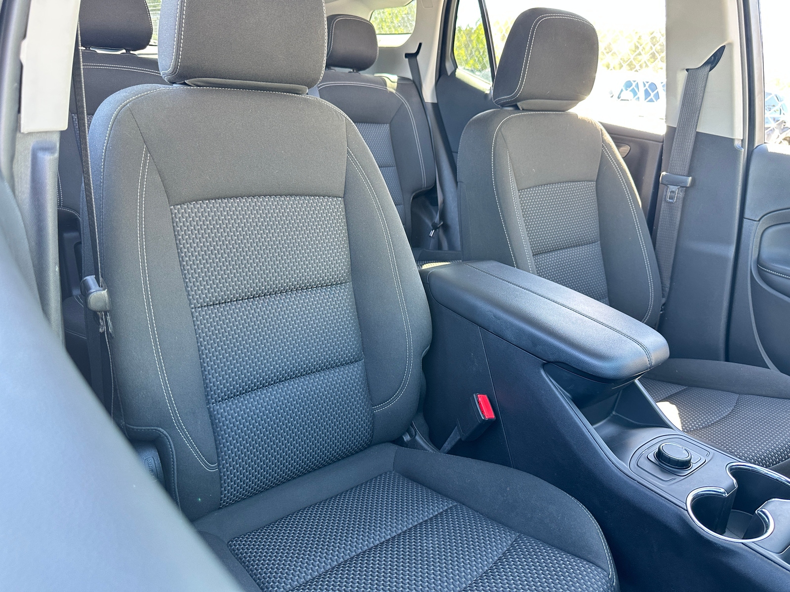 Thumbnail: 2024 GMC Terrain - 2