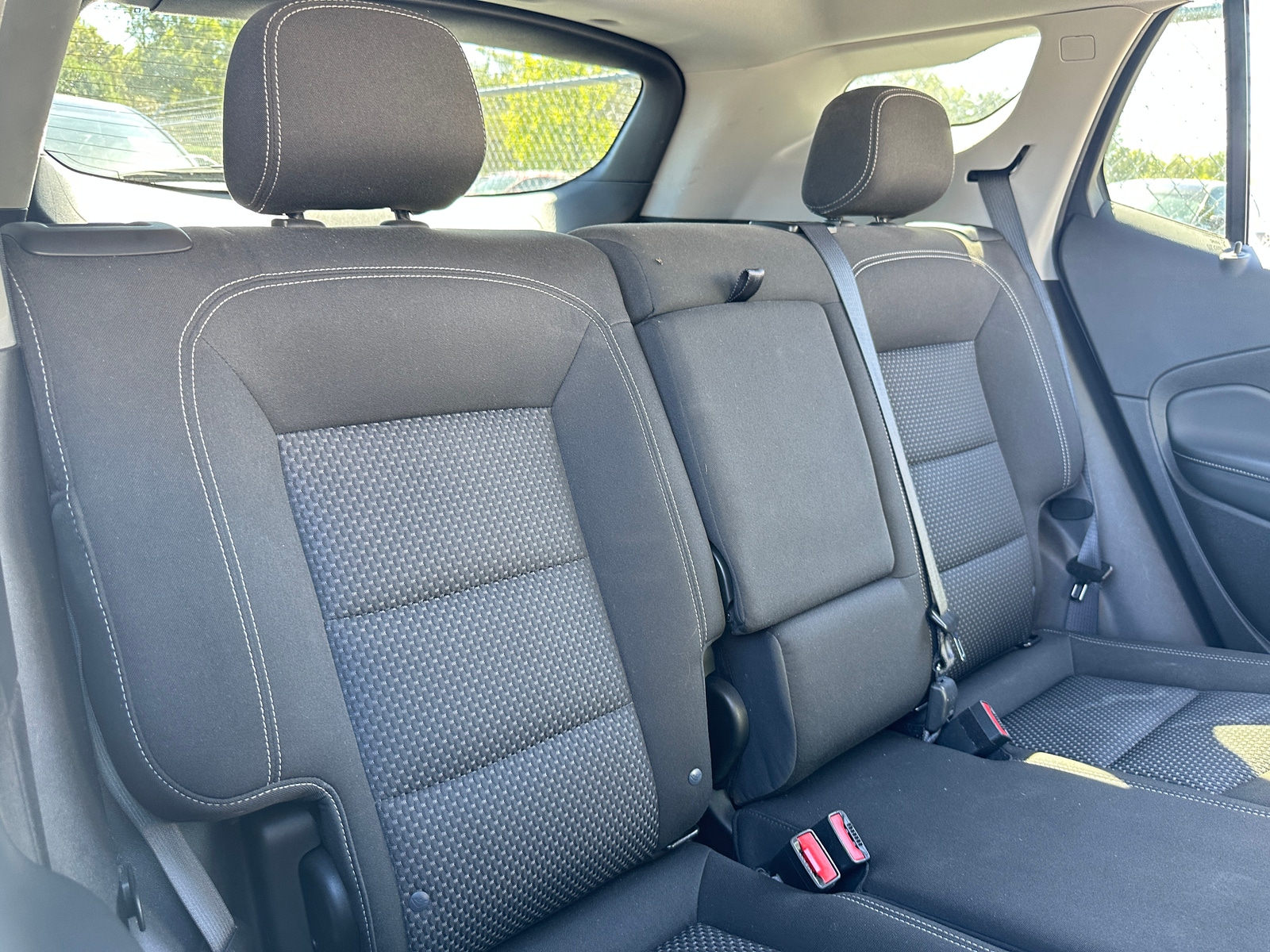 Thumbnail: 2024 GMC Terrain - 6