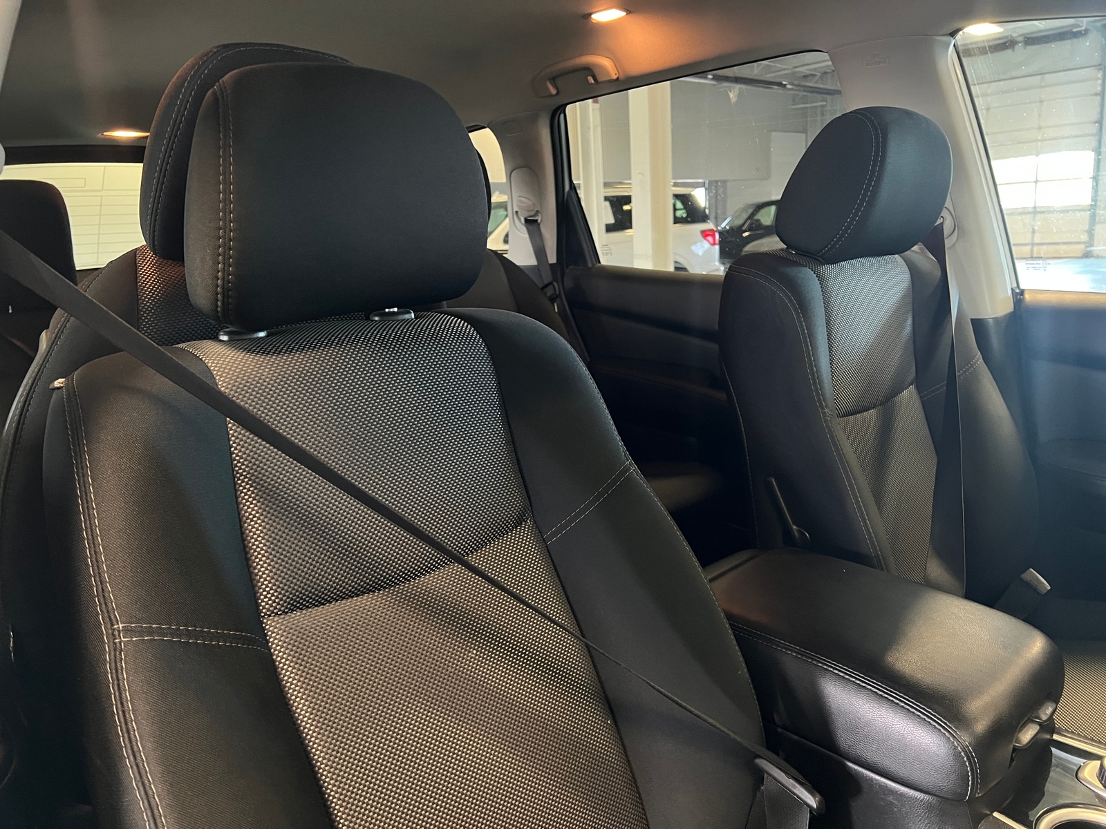 Thumbnail: 2018 Nissan Pathfinder - 2