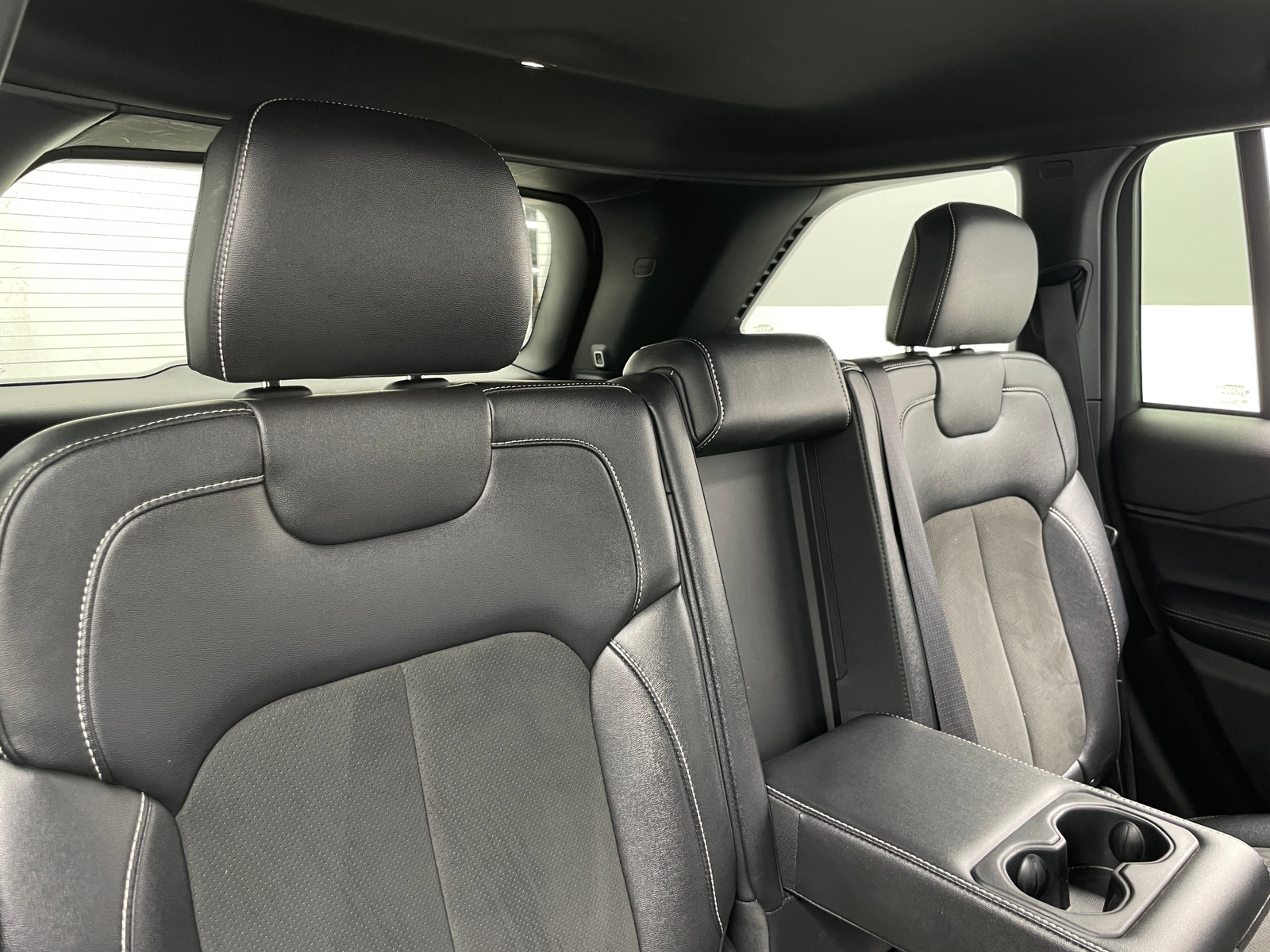 Thumbnail: 2024 Jeep Grand Cherokee - 5