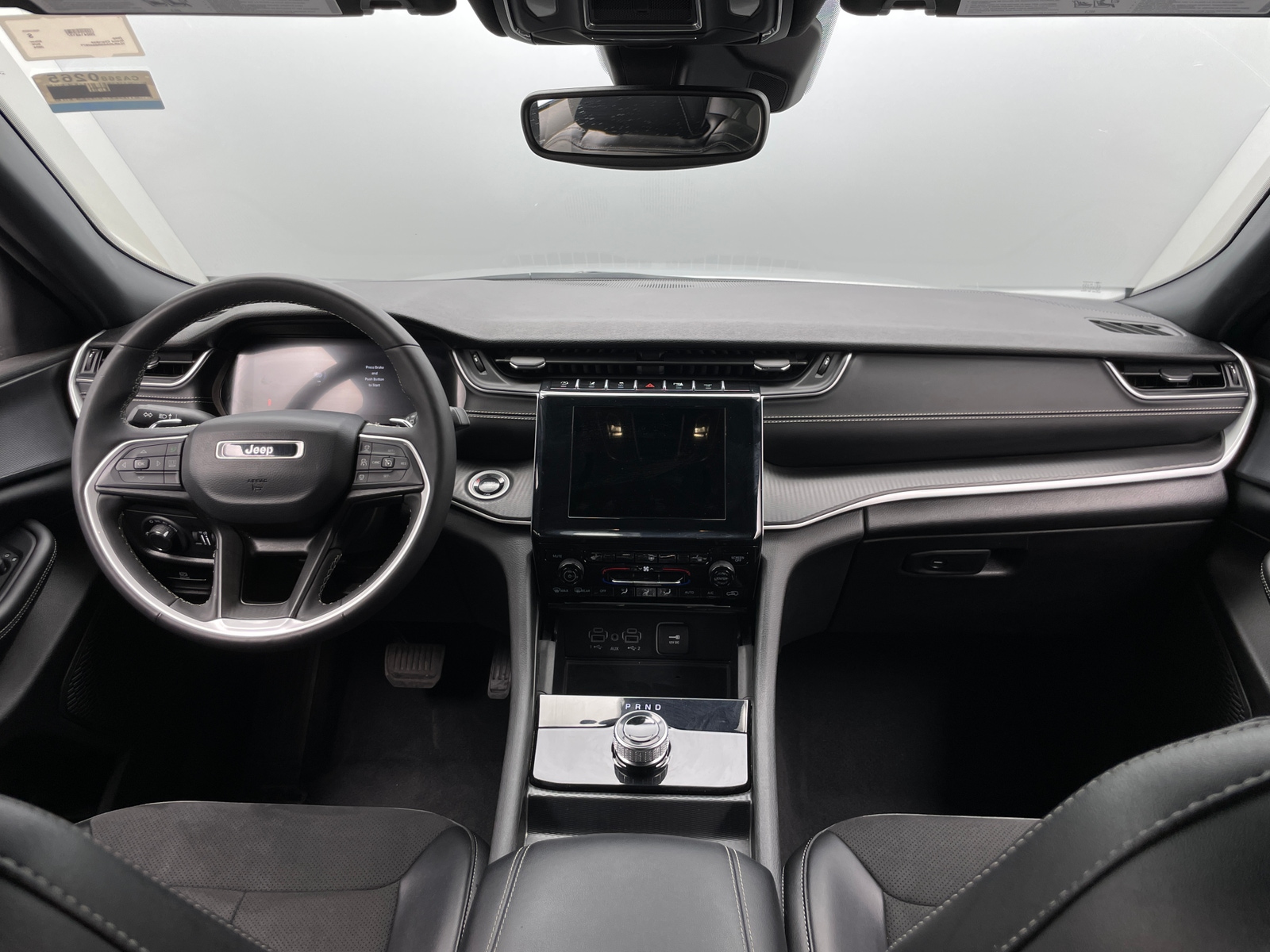 Thumbnail: 2024 Jeep Grand Cherokee - 2