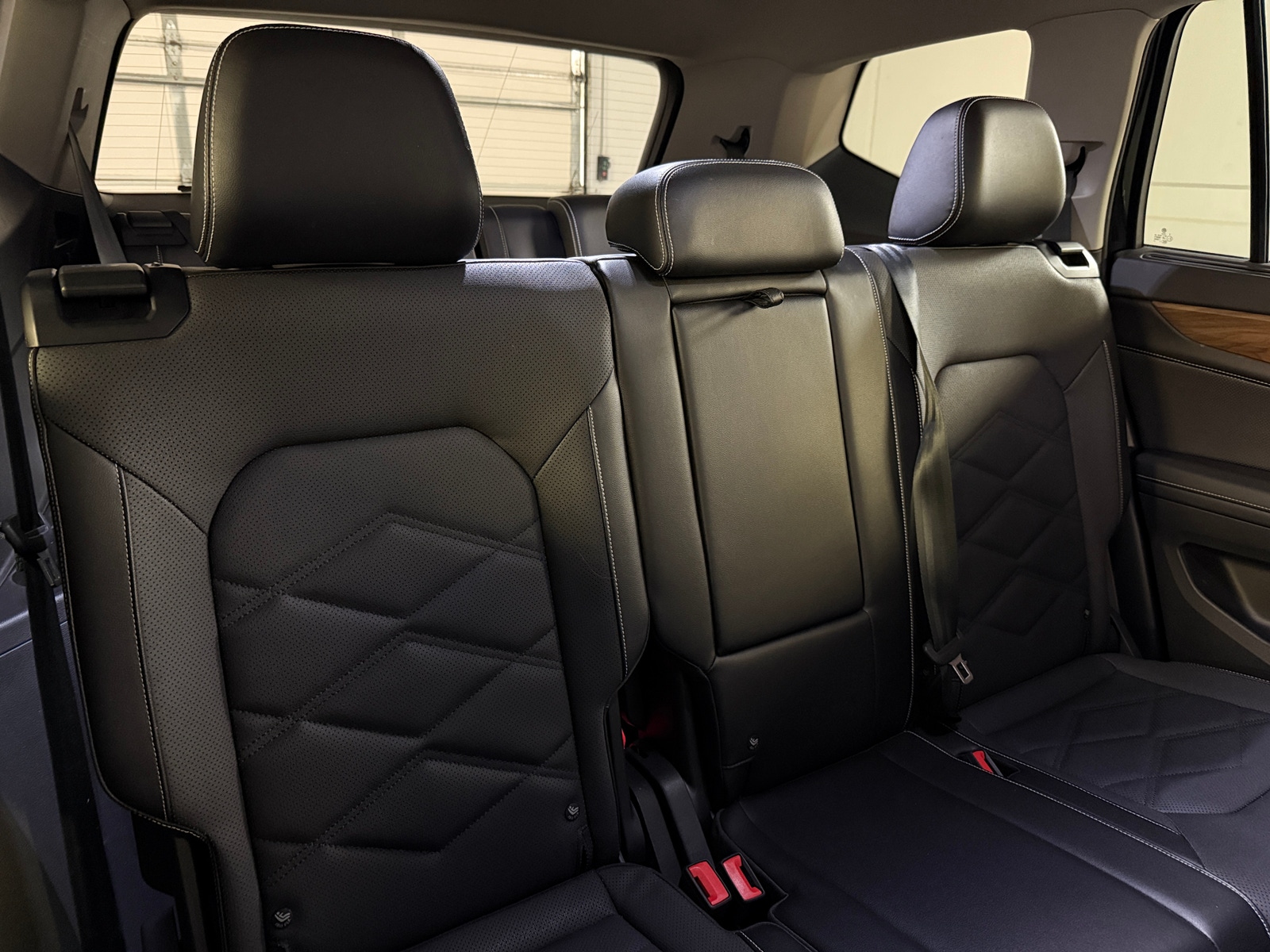 Thumbnail: 2024 Volkswagen Atlas - 5