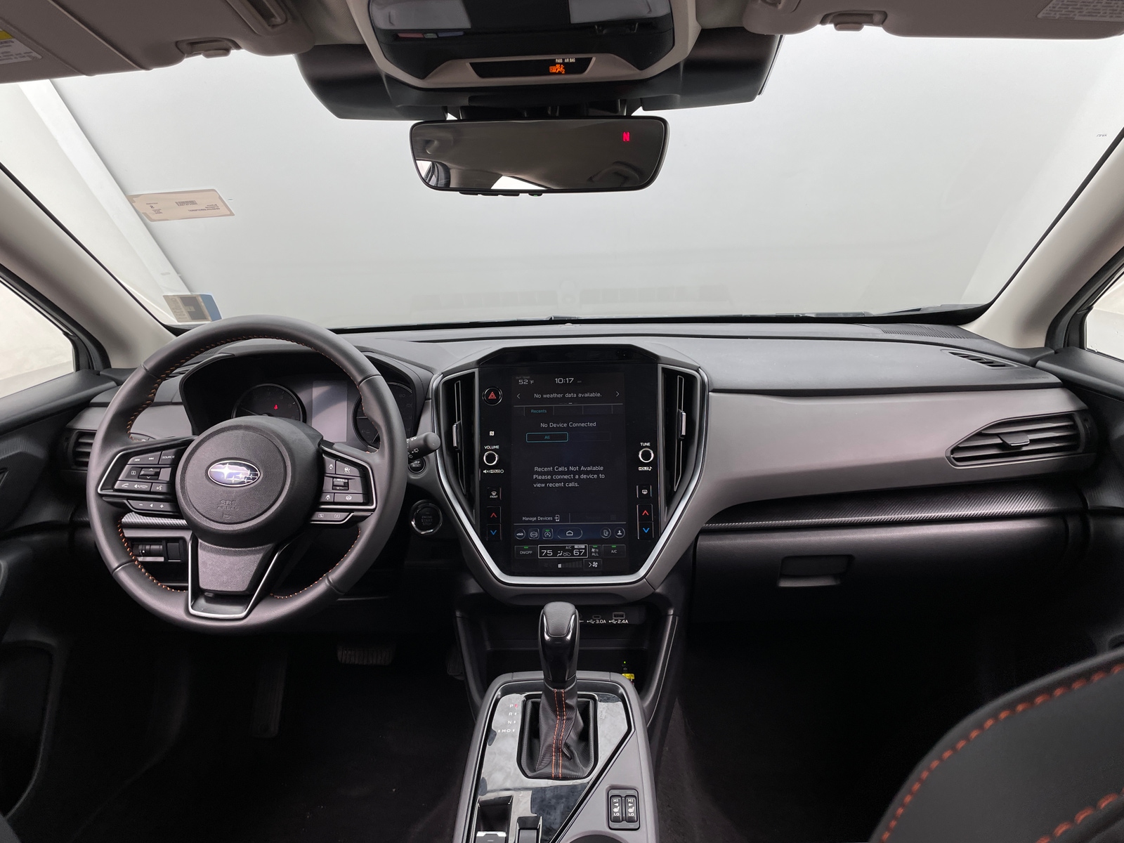 Thumbnail: 2024 Subaru Crosstrek - 2