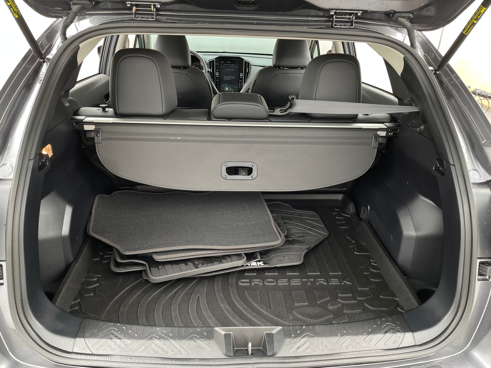 Thumbnail: 2024 Subaru Crosstrek - 6