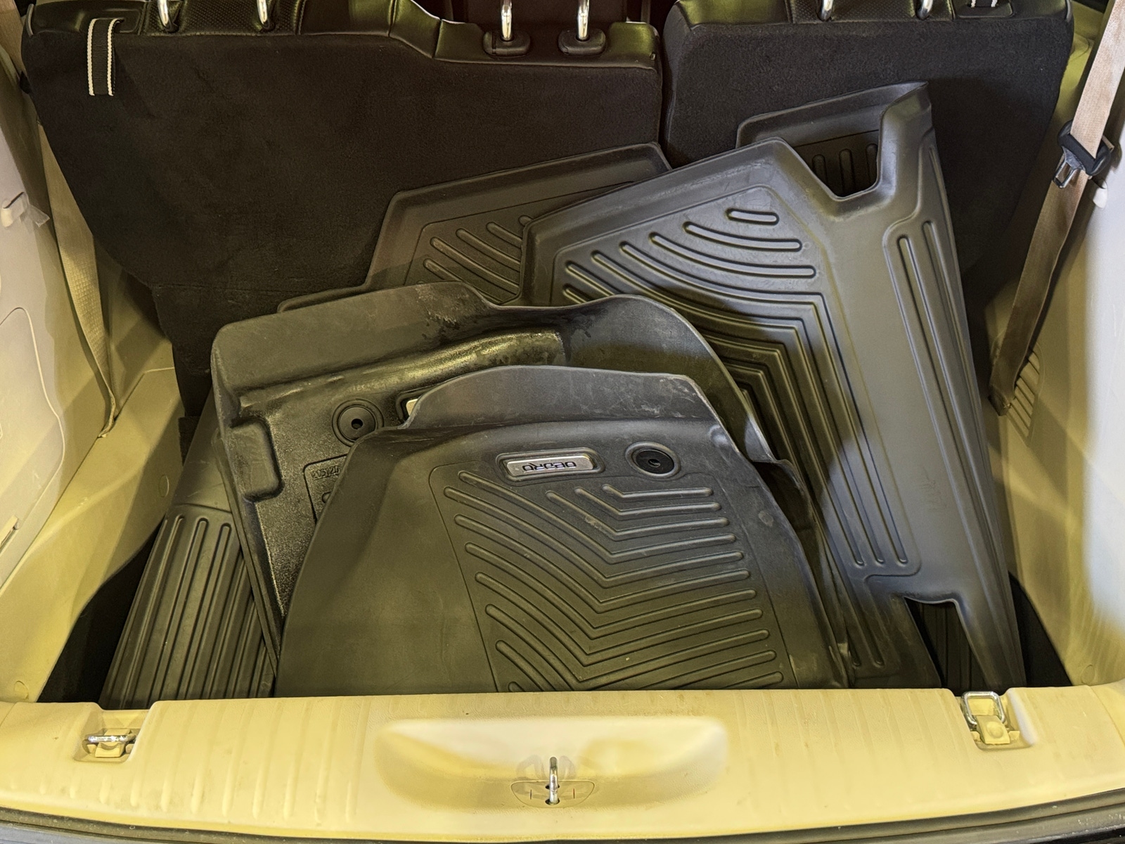 Thumbnail: 2018 Chrysler Pacifica - 6