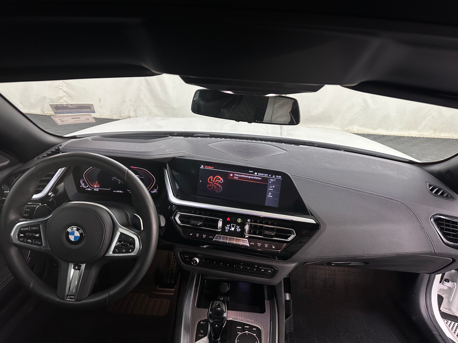 Thumbnail: 2020 BMW Z4 - 2