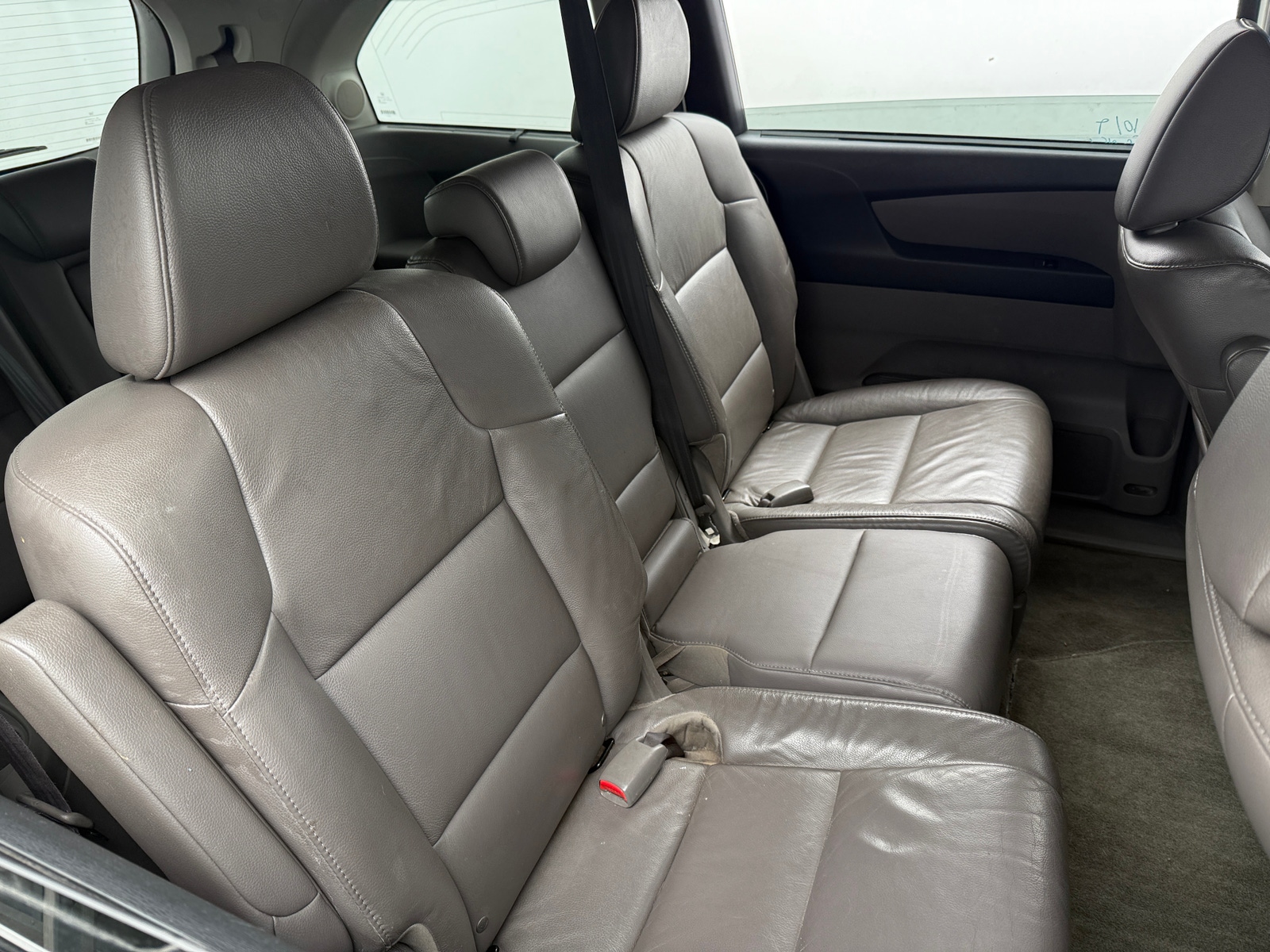 Thumbnail: 2015 Honda Odyssey - 5