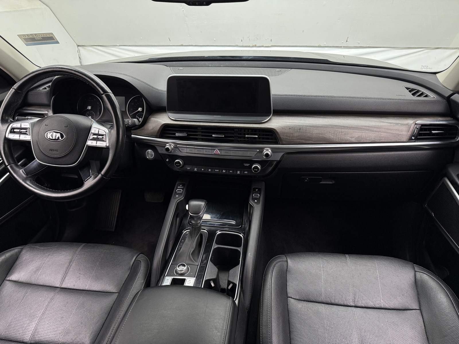 Thumbnail: 2020 Kia Telluride - 2