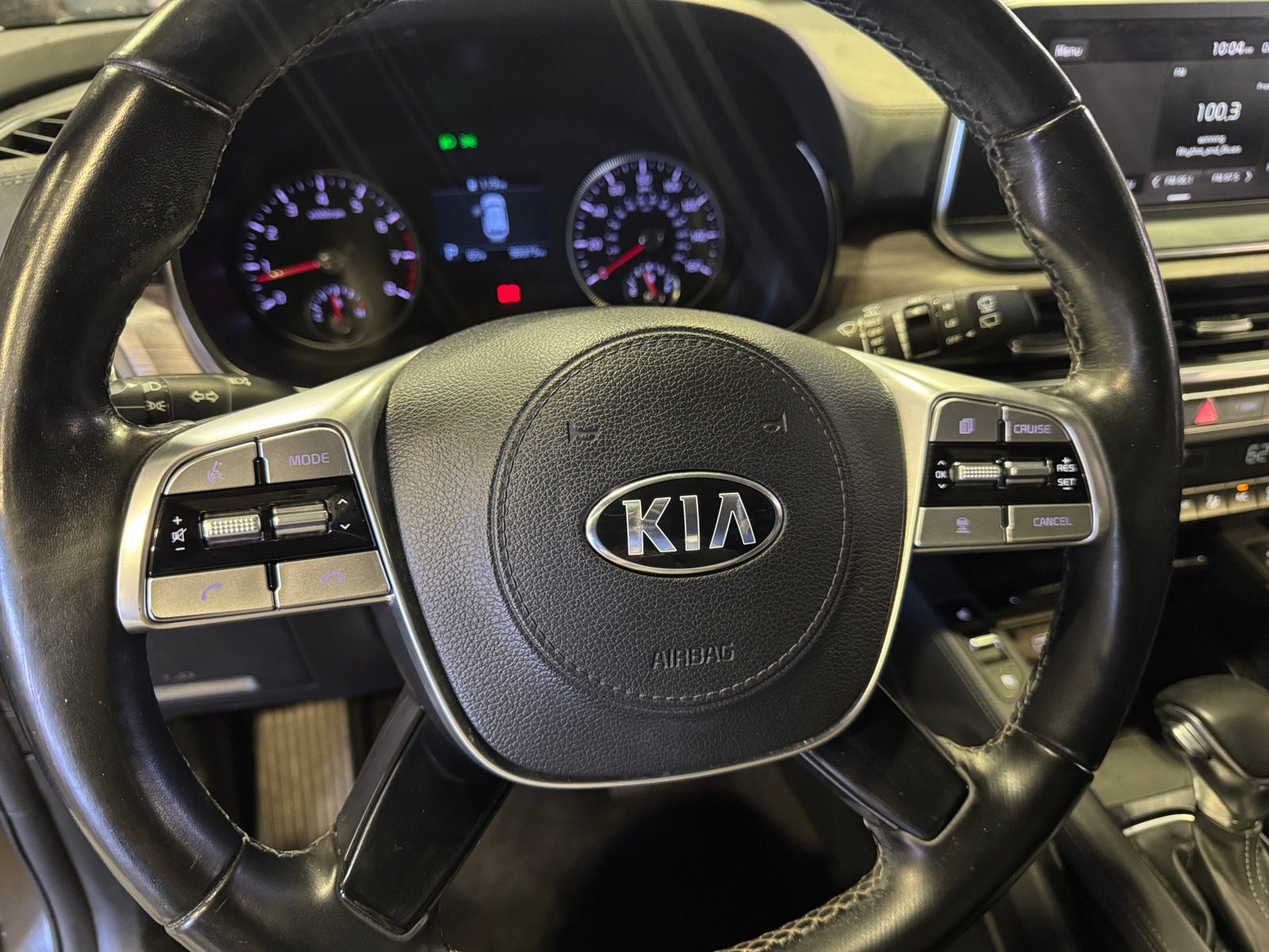 Thumbnail: 2020 Kia Telluride - 4