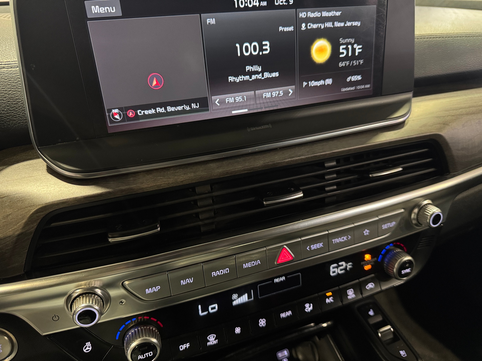 Thumbnail: 2020 Kia Telluride - 3