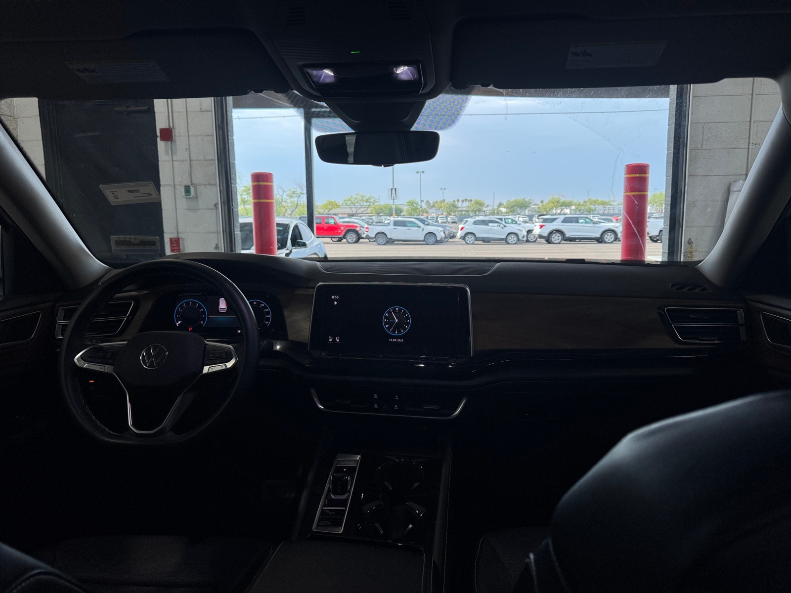 Thumbnail: 2024 Volkswagen Atlas - 2