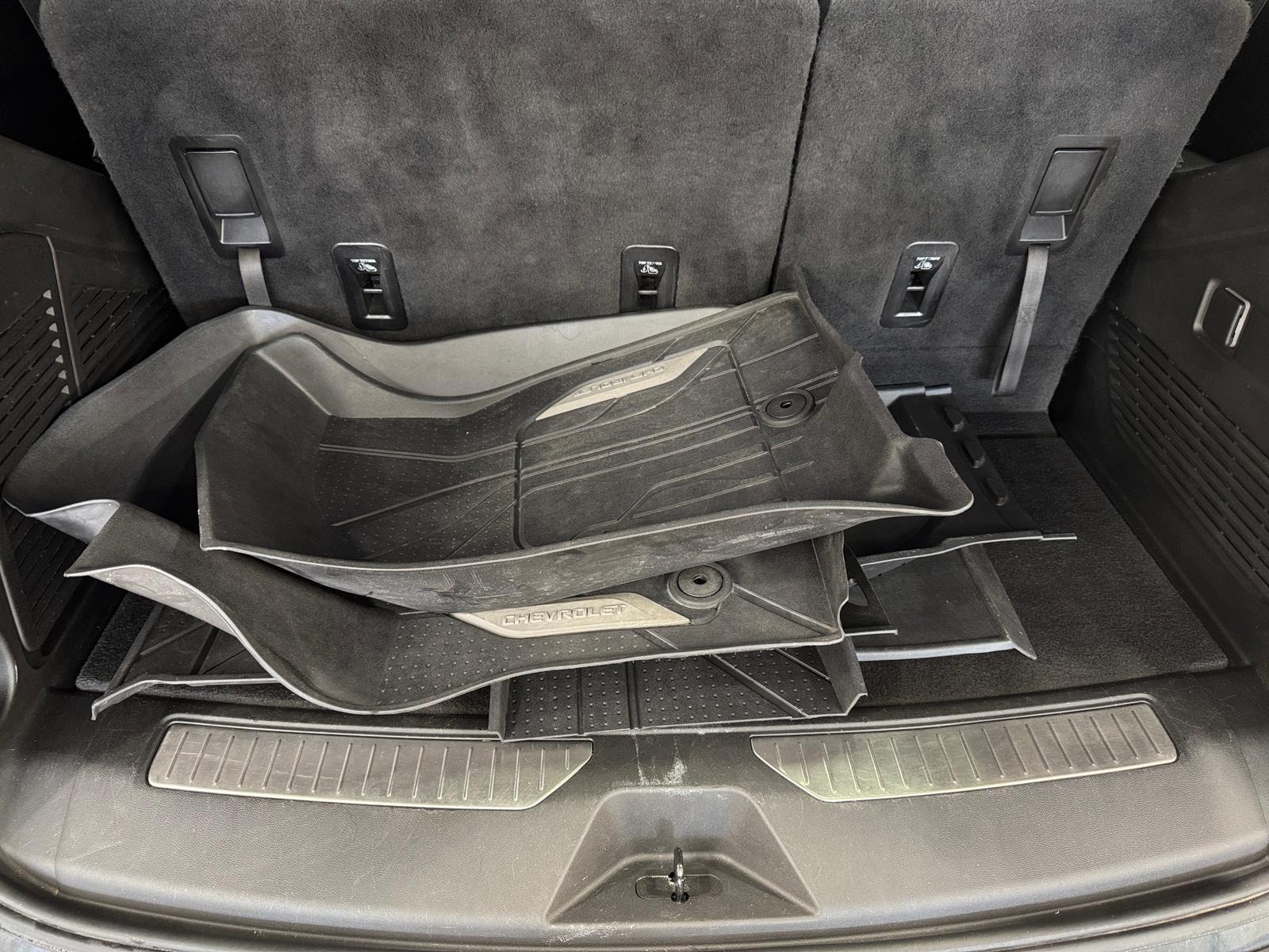 Thumbnail: 2022 Chevrolet Tahoe - 6