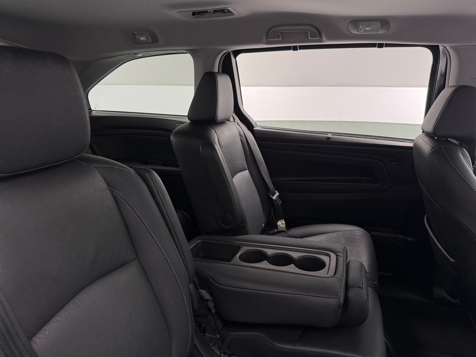 Thumbnail: 2023 Honda Odyssey - 5