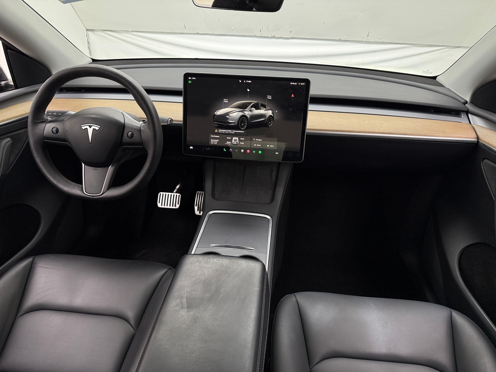 Thumbnail: 2022 Tesla Model Y - 2