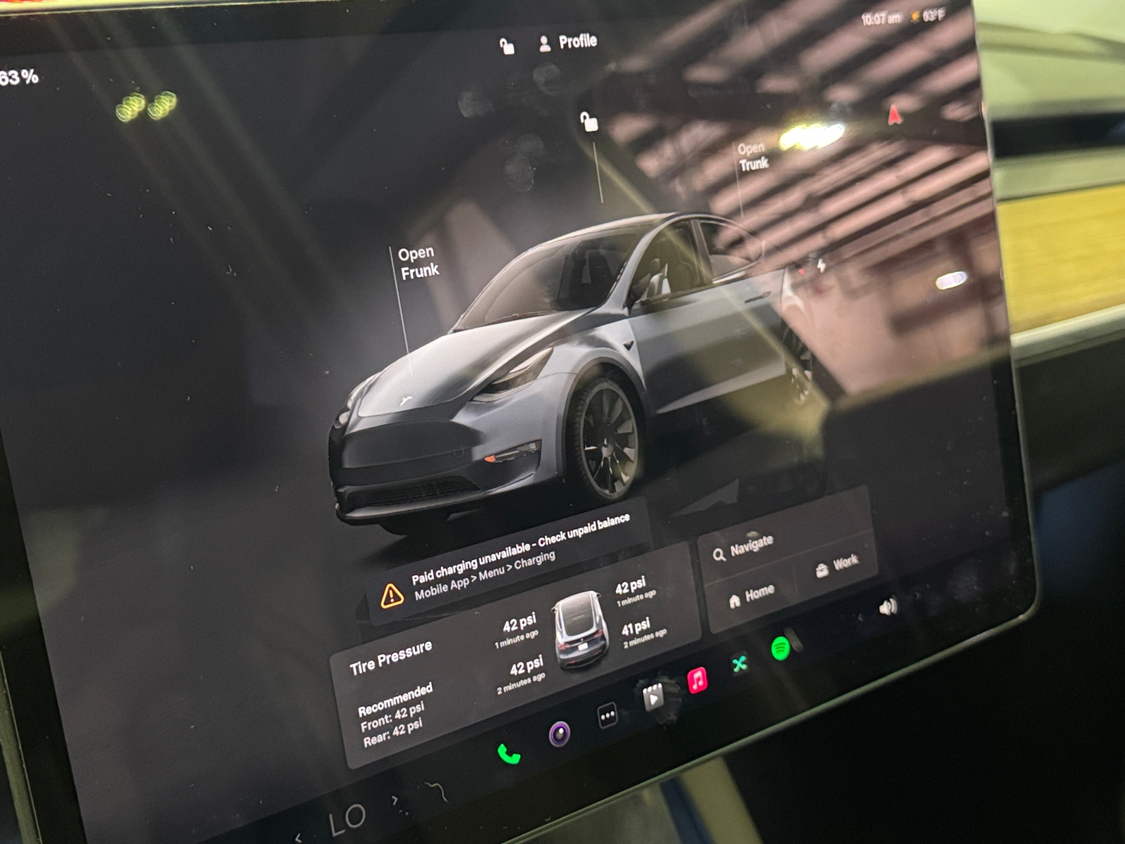 Thumbnail: 2022 Tesla Model Y - 3