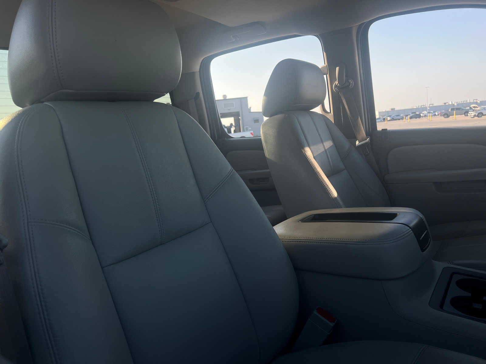 Thumbnail: 2013 GMC Sierra 3500 - 2