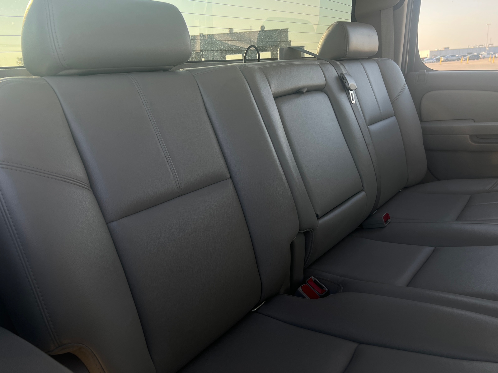 Thumbnail: 2013 GMC Sierra 3500 - 6