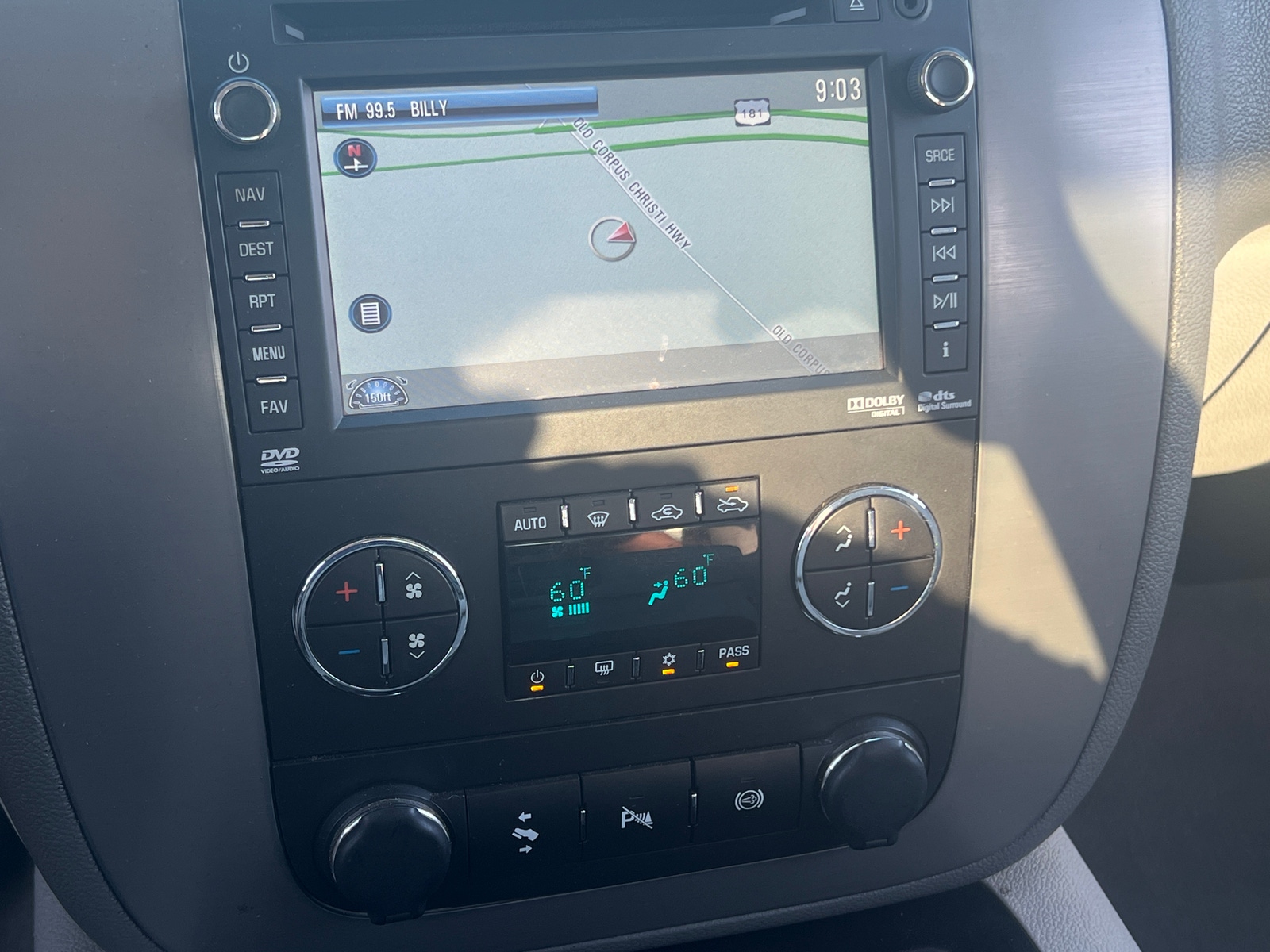 Thumbnail: 2013 GMC Sierra 3500 - 4