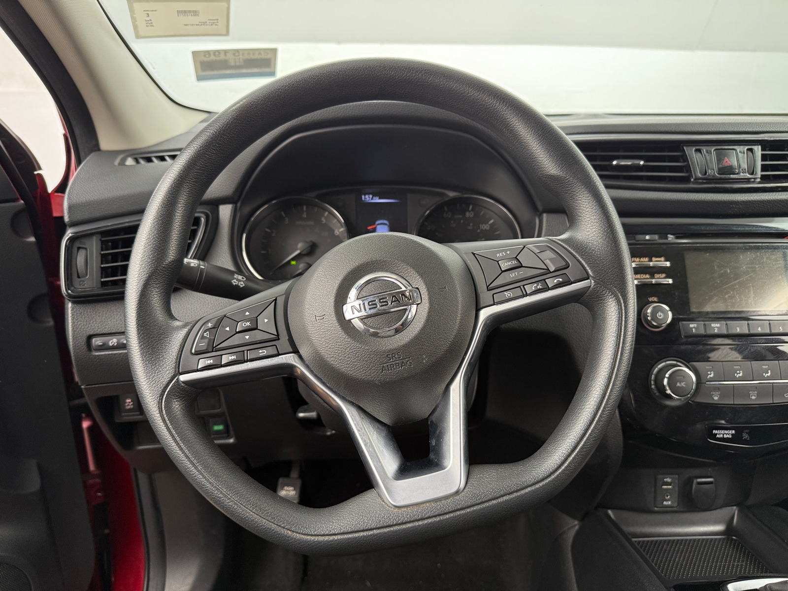 Thumbnail: 2018 Nissan Rogue Sport - 5