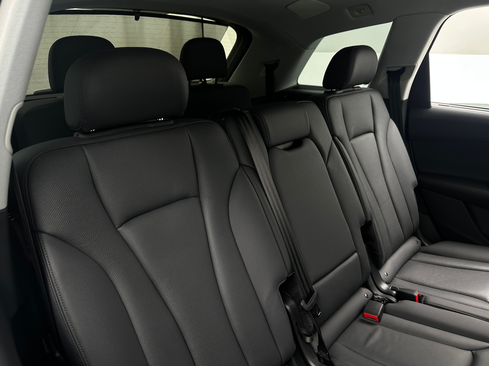 Thumbnail: 2023 Audi Q7 - 5