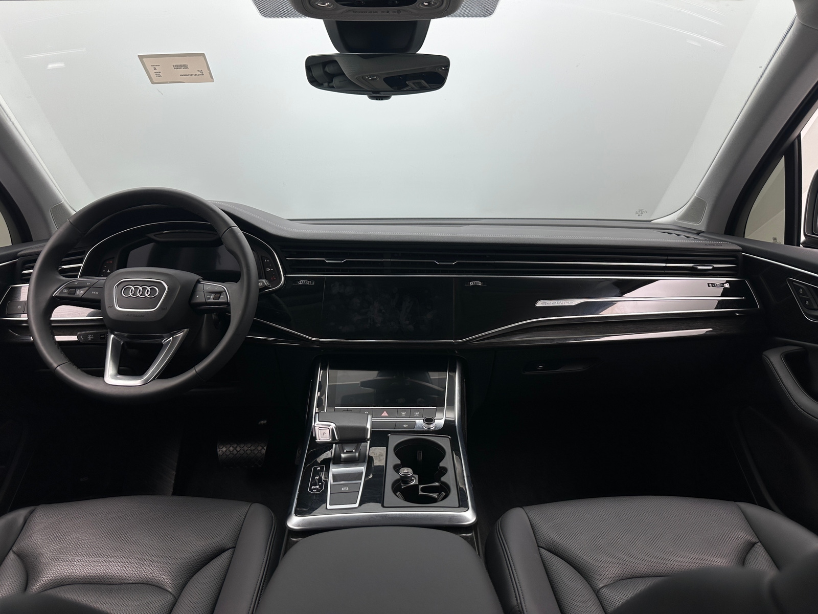 Thumbnail: 2023 Audi Q7 - 2