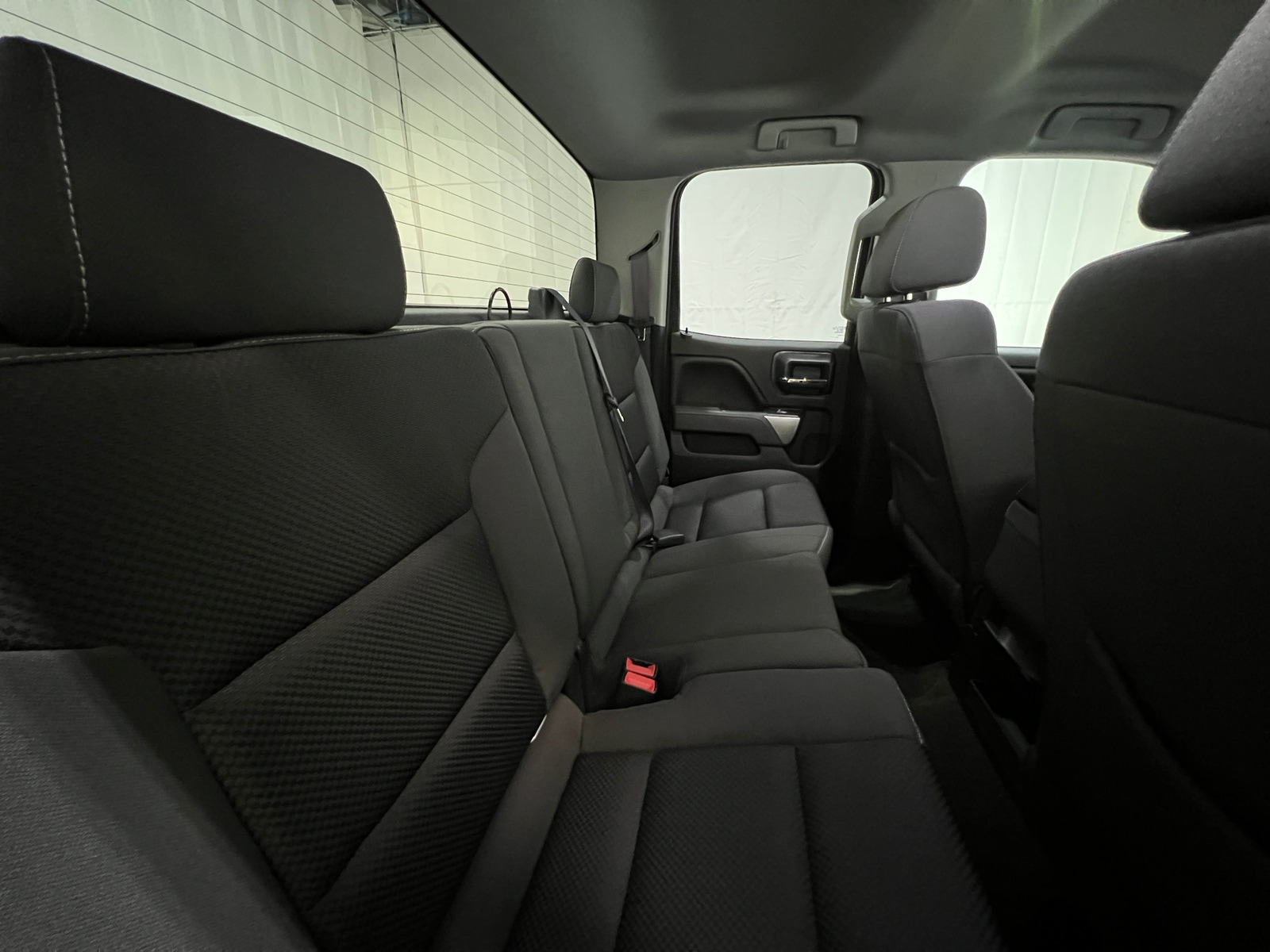 Thumbnail: 2016 Chevrolet Silverado 1500 - 6
