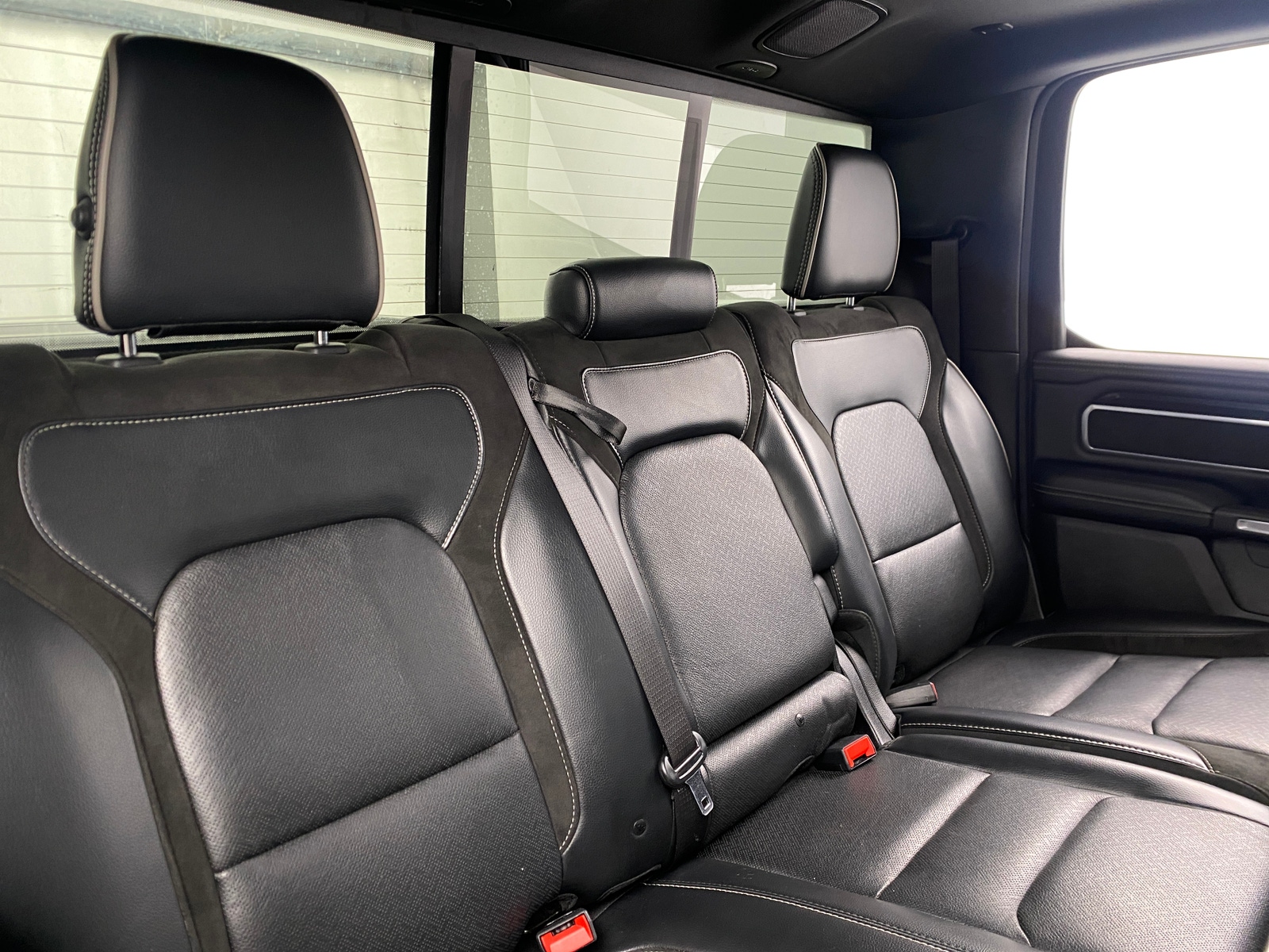 Thumbnail: 2021 RAM 1500 - 5
