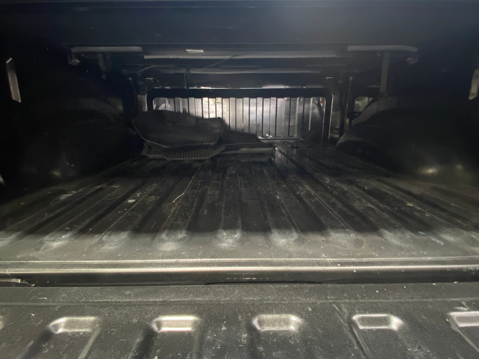 Thumbnail: 2021 RAM 1500 - 6