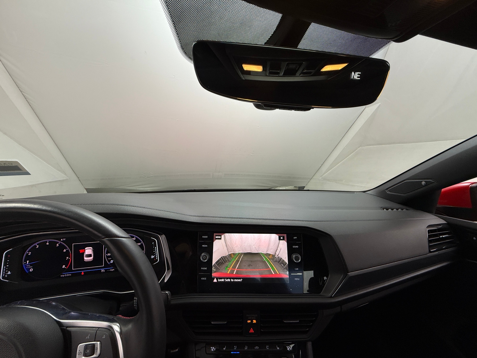 Thumbnail: 2019 Volkswagen Jetta - 3