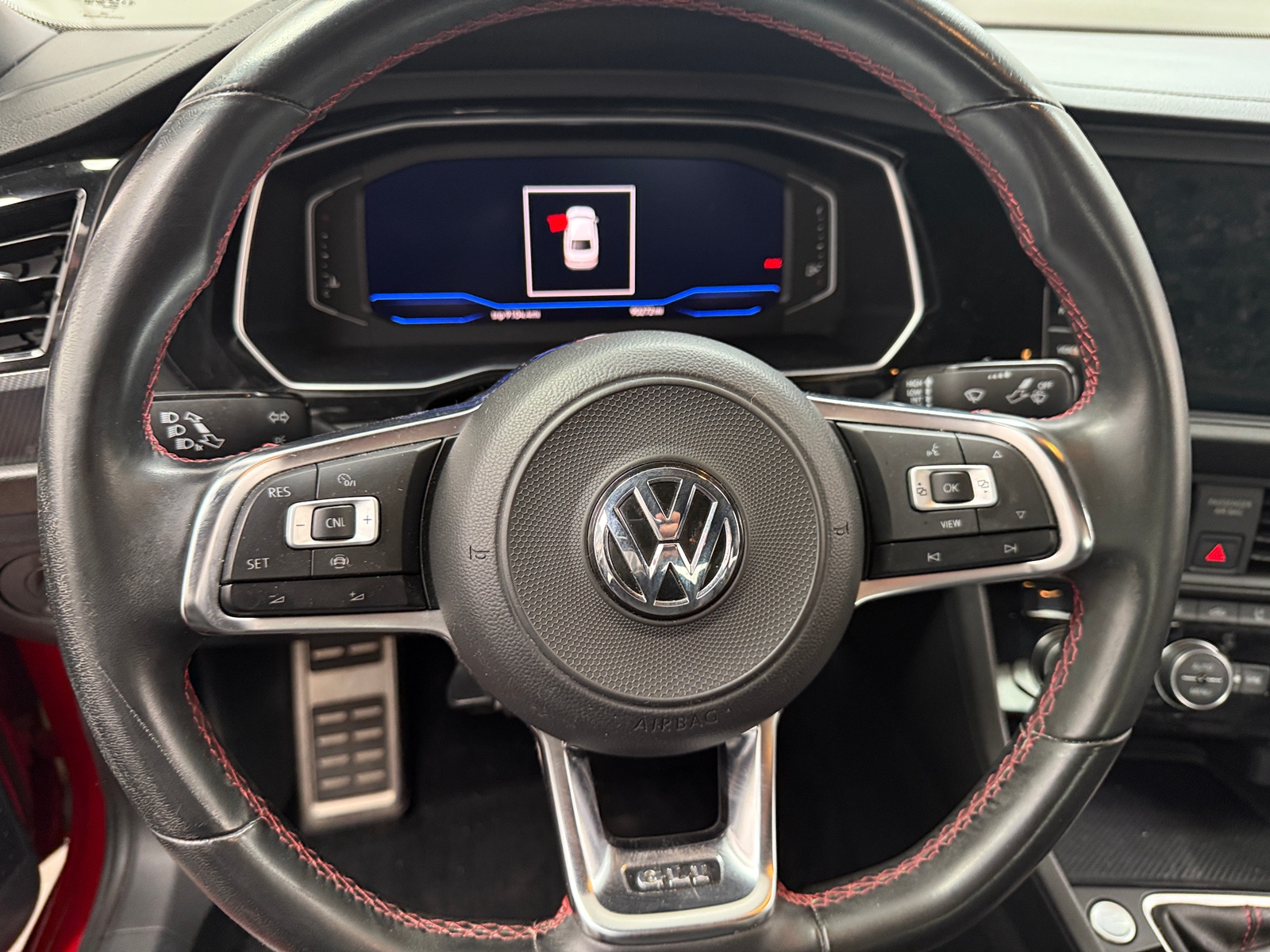 Thumbnail: 2019 Volkswagen Jetta - 5