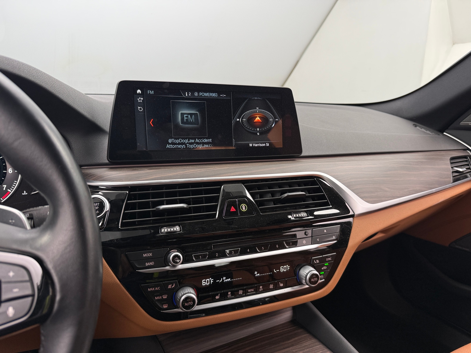 Thumbnail: 2018 BMW 5 Series - 3