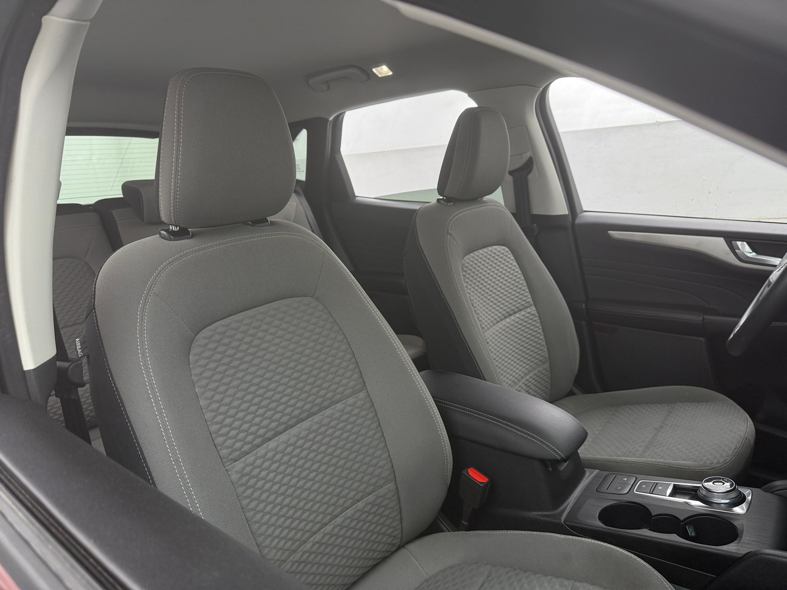 Thumbnail: 2021 Ford Escape - 2