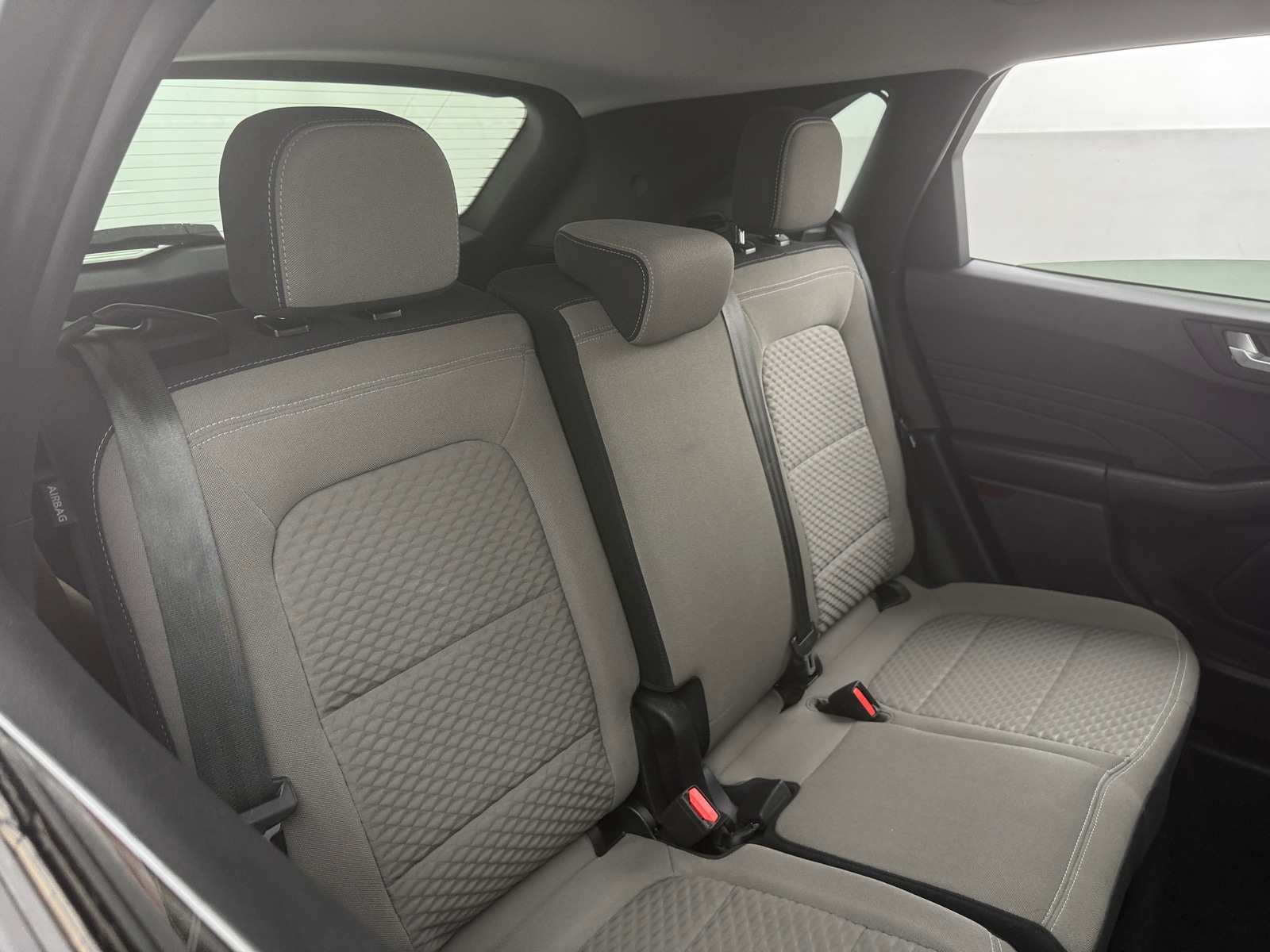 Thumbnail: 2021 Ford Escape - 6