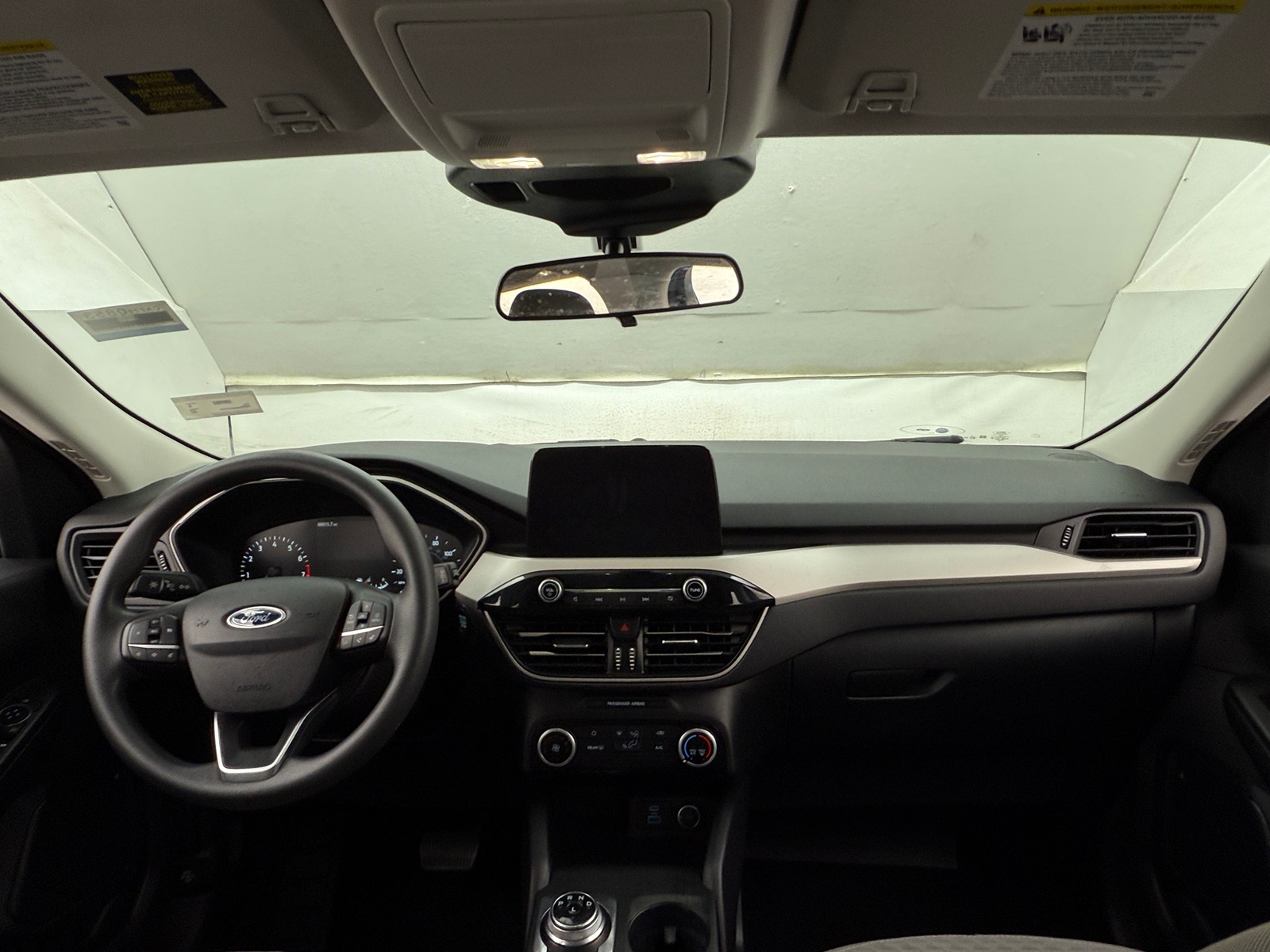 Thumbnail: 2021 Ford Escape - 3