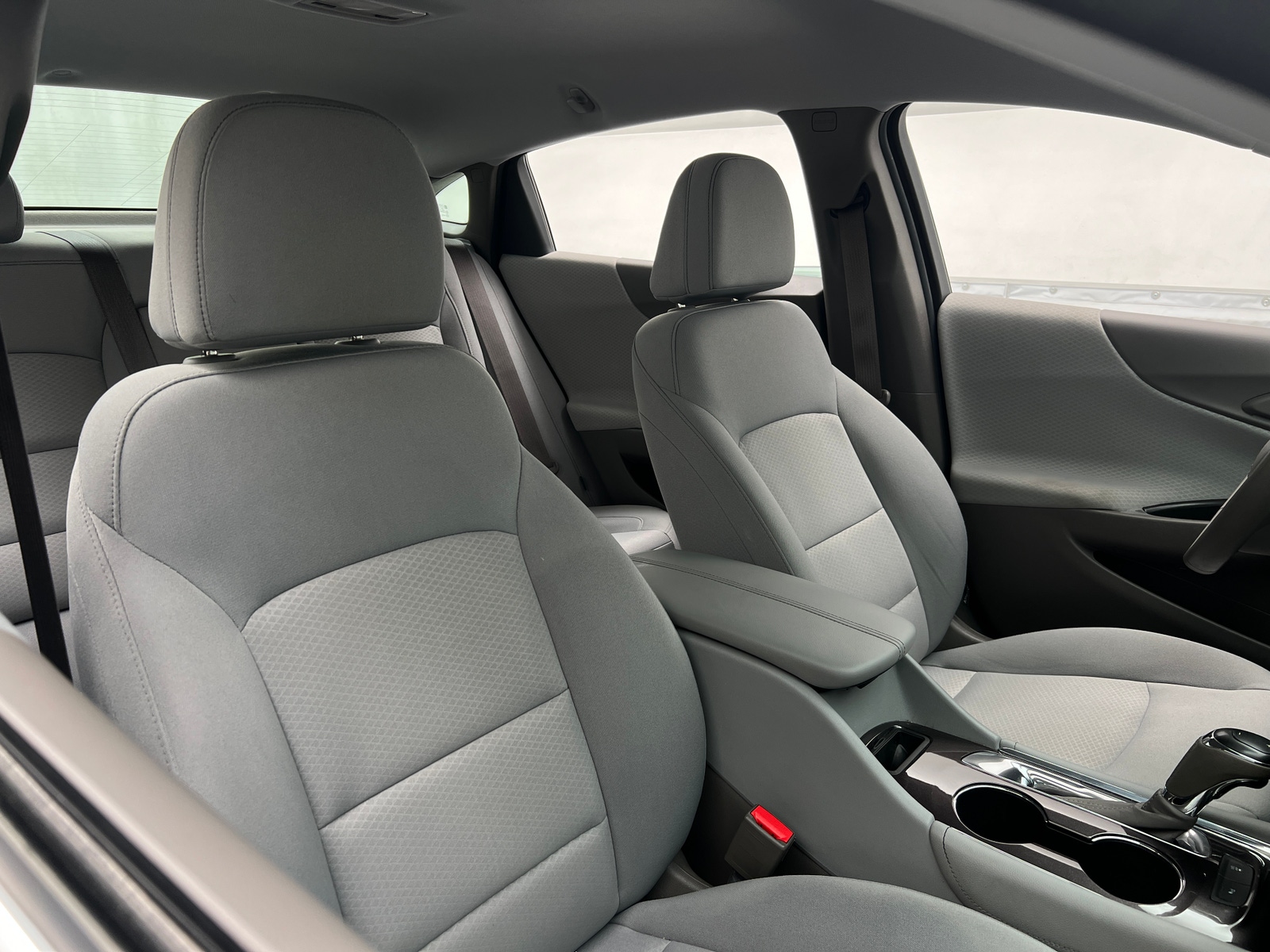 Thumbnail: 2016 Chevrolet Malibu - 2