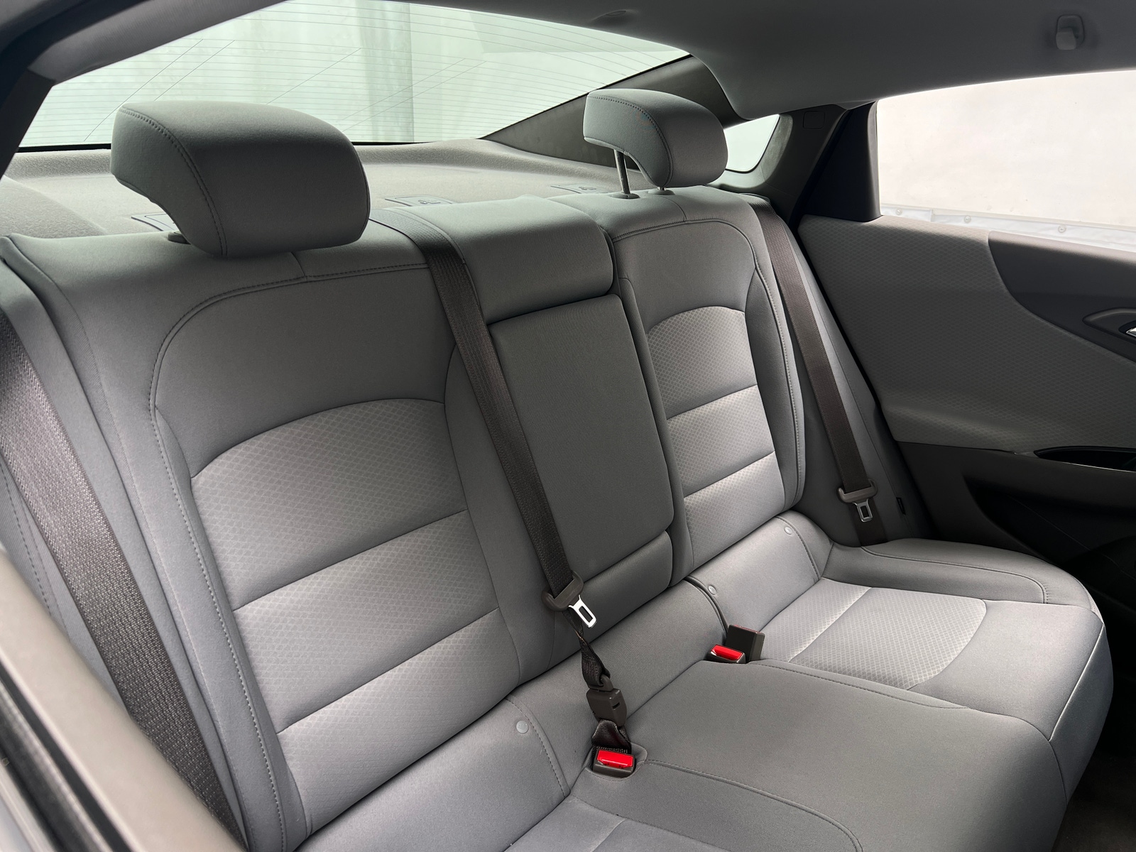 Thumbnail: 2016 Chevrolet Malibu - 6