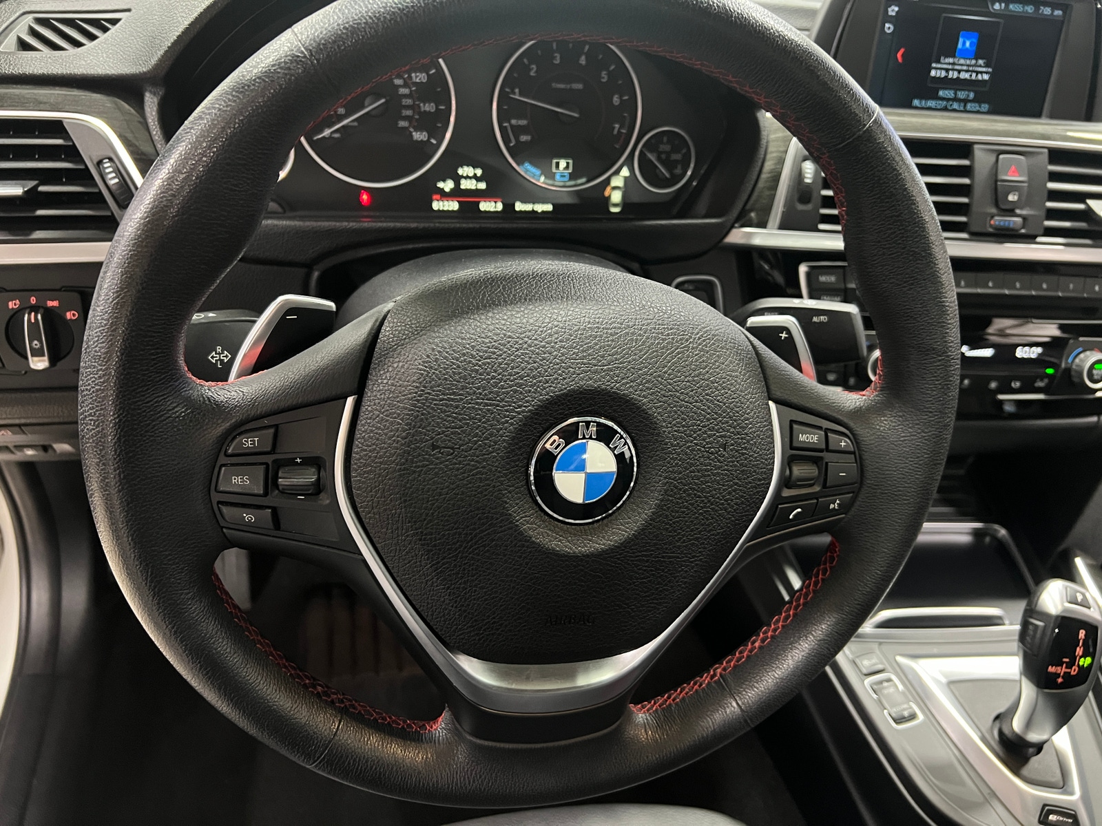 Thumbnail: 2018 BMW 3 Series - 4