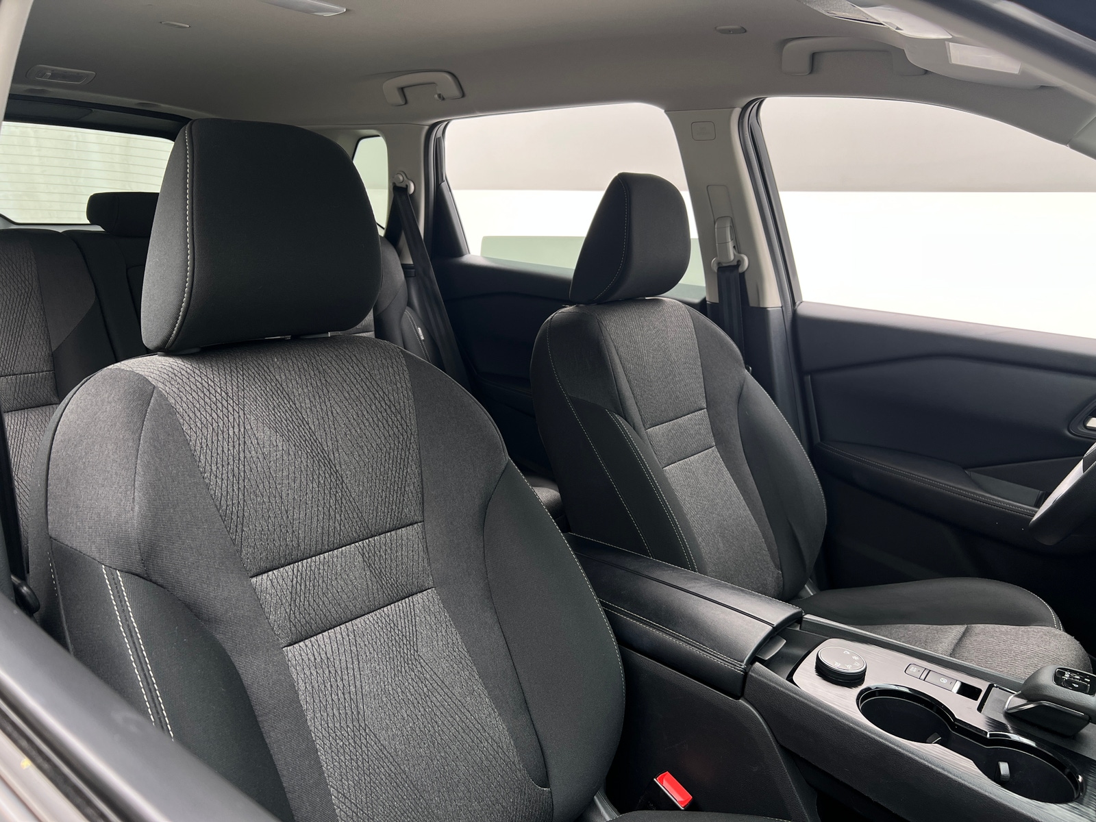 Thumbnail: 2024 Nissan Rogue - 2