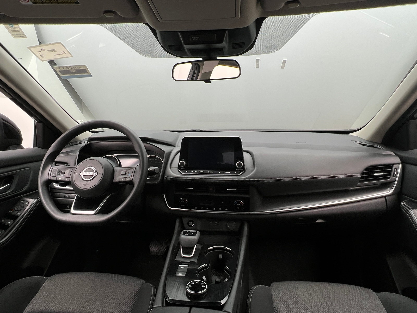 Thumbnail: 2024 Nissan Rogue - 3