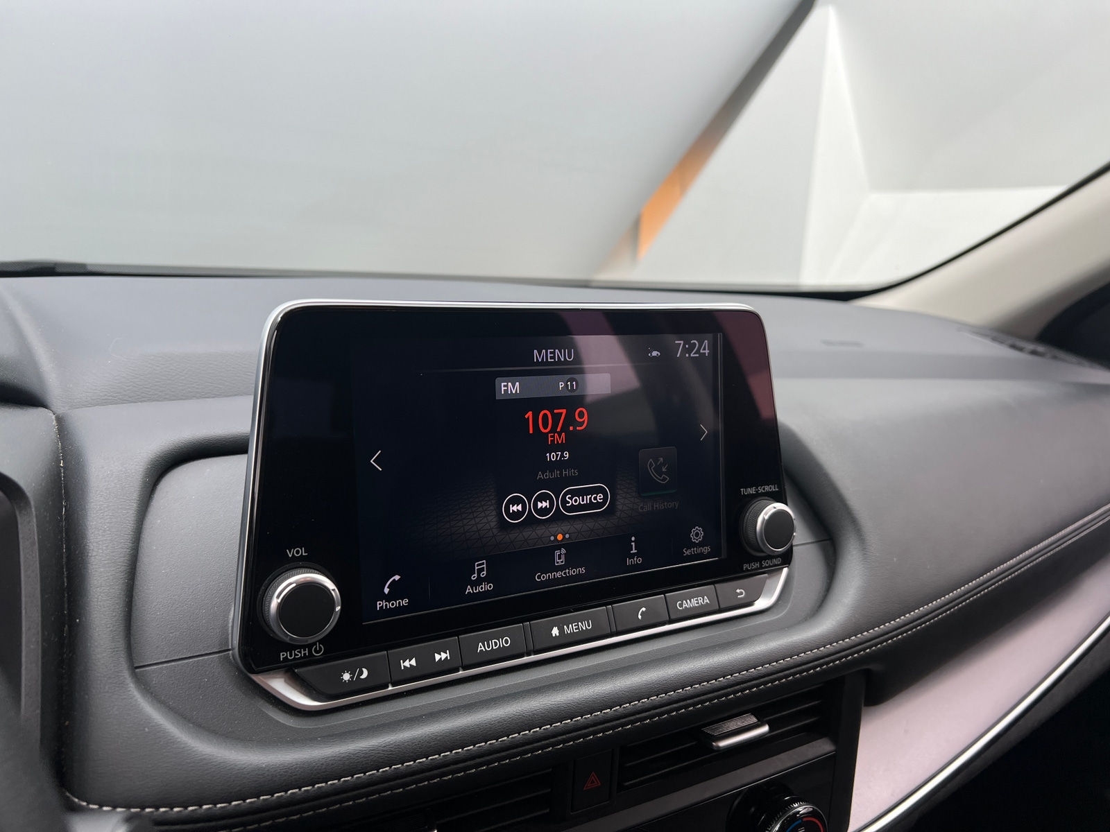 Thumbnail: 2024 Nissan Rogue - 4