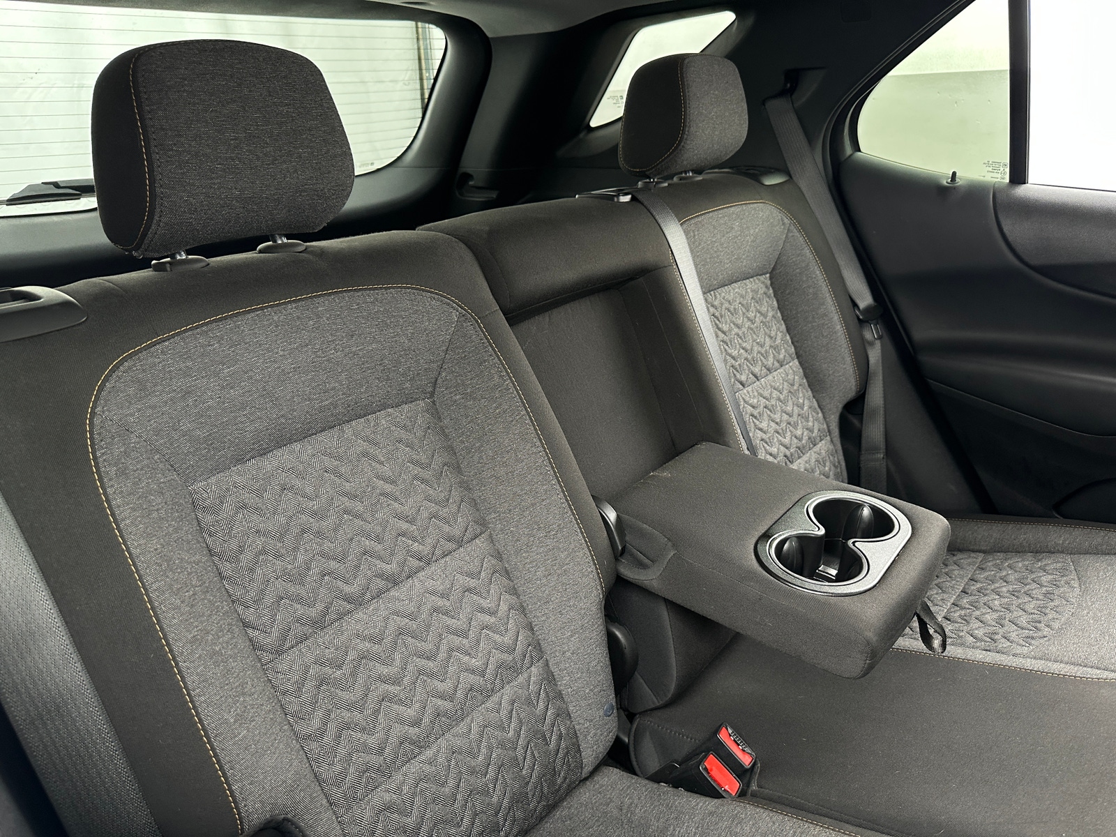Thumbnail: 2024 Chevrolet Equinox - 6