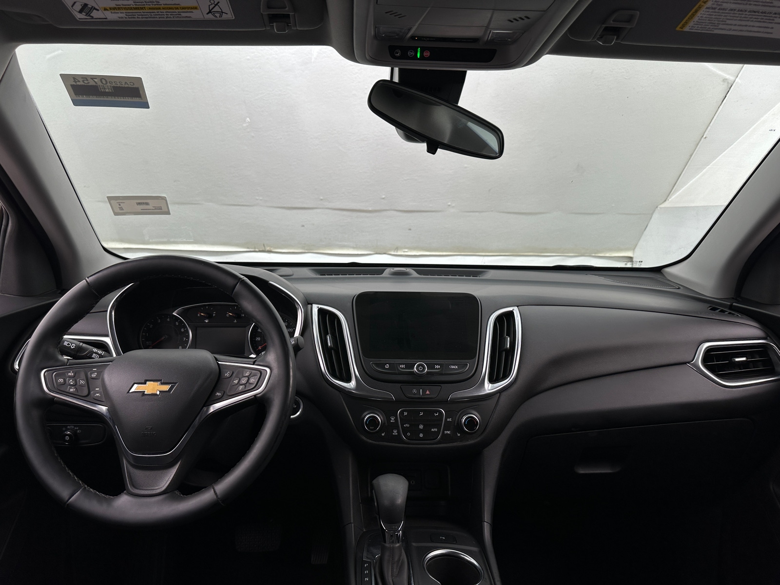 Thumbnail: 2024 Chevrolet Equinox - 3
