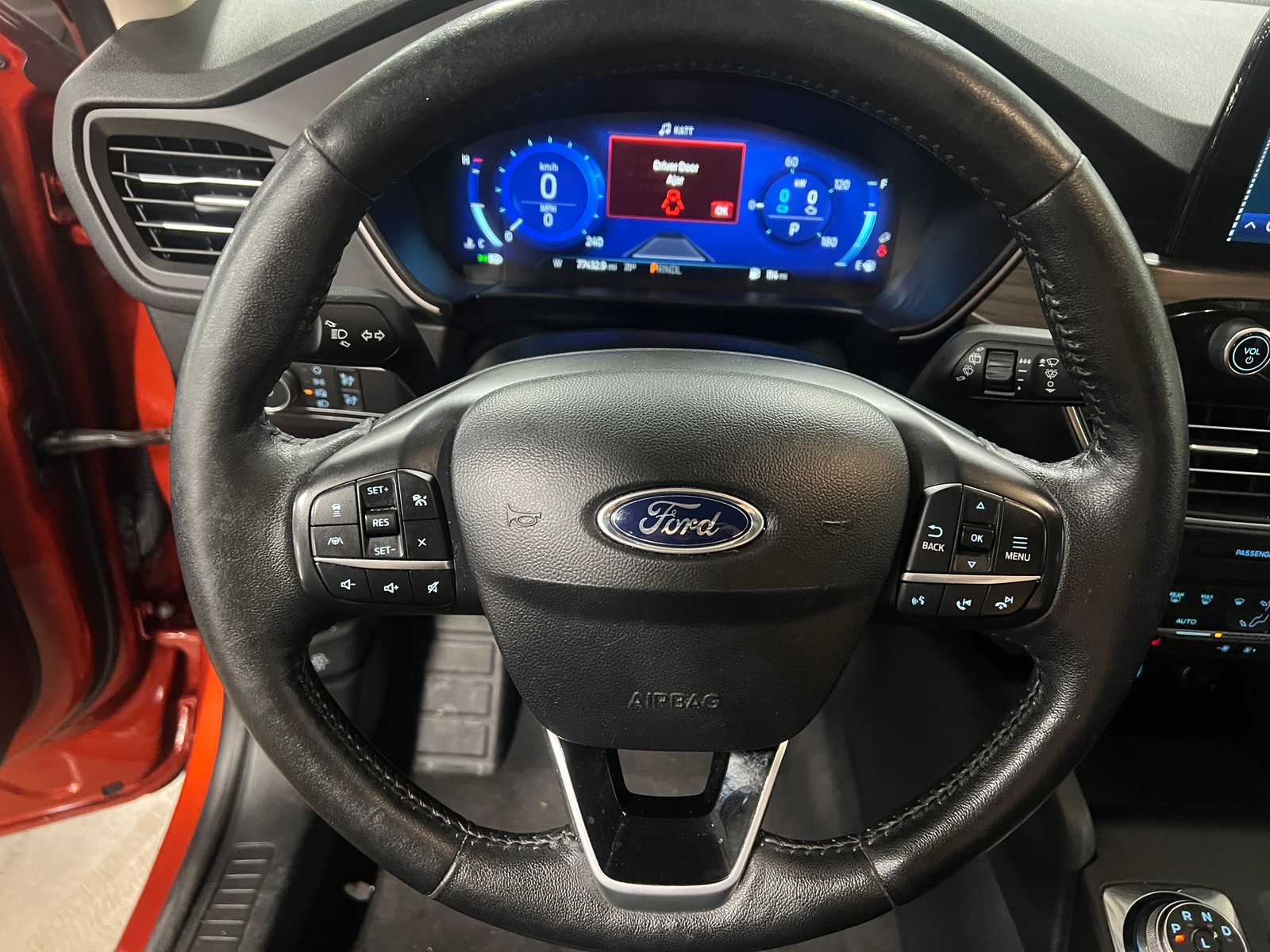 Thumbnail: 2020 Ford Escape - 4