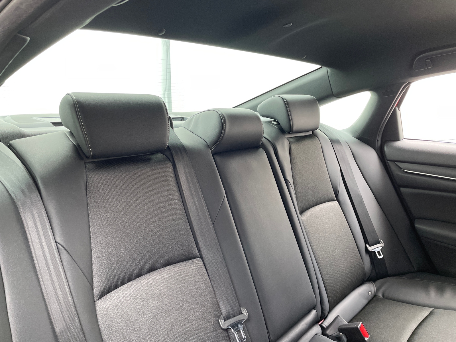 Thumbnail: 2018 Honda Accord - 6